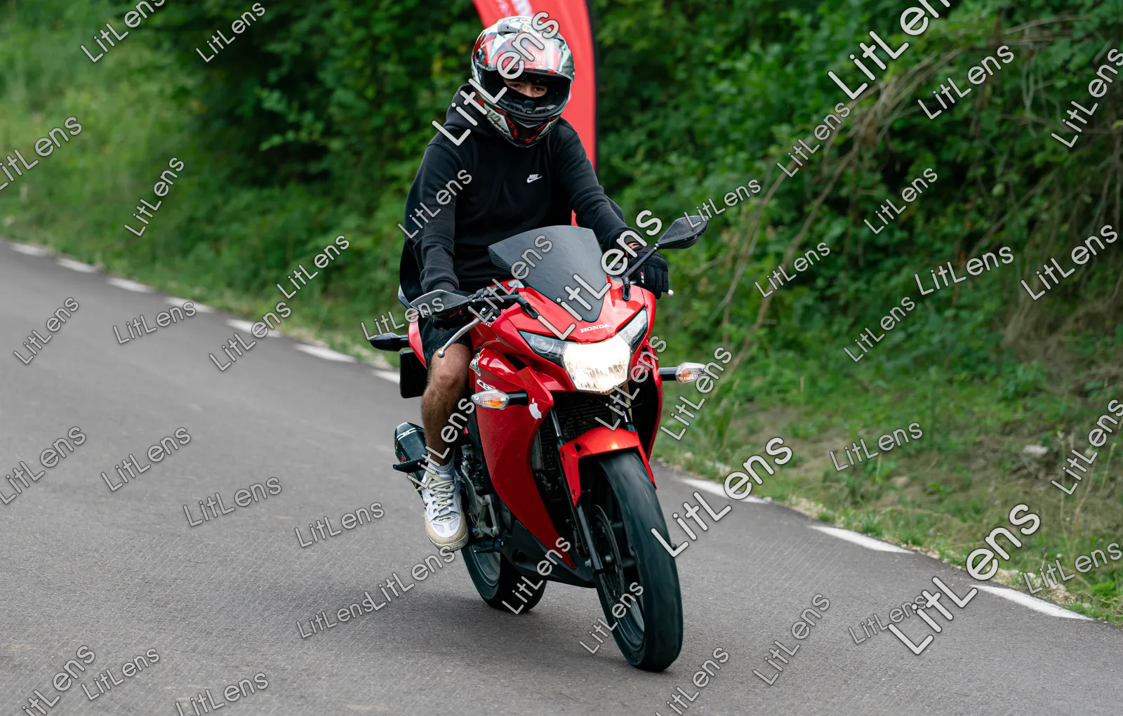 Fotografie din categoria Ride the Vibe ( Ziua 1 )