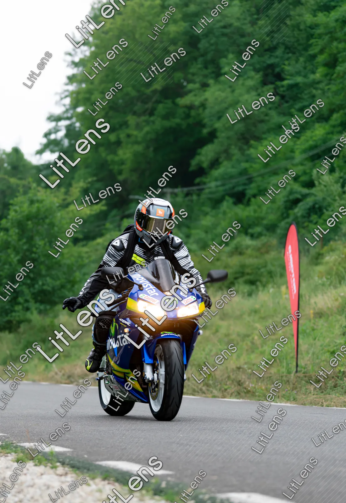 Fotografie din categoria Ride the Vibe ( Ziua 2 )