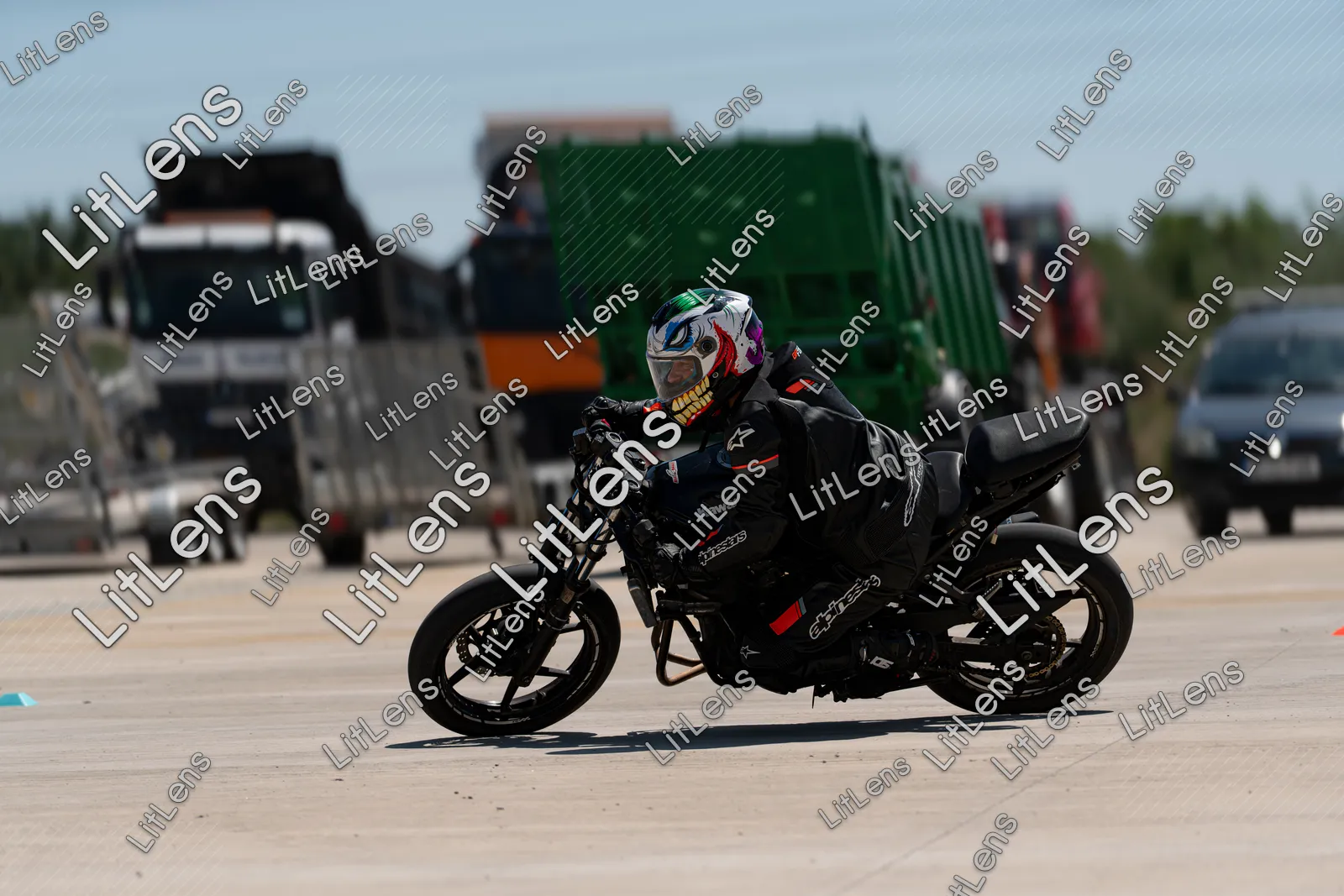 Fotografie din categoria Școala de curse 26.07