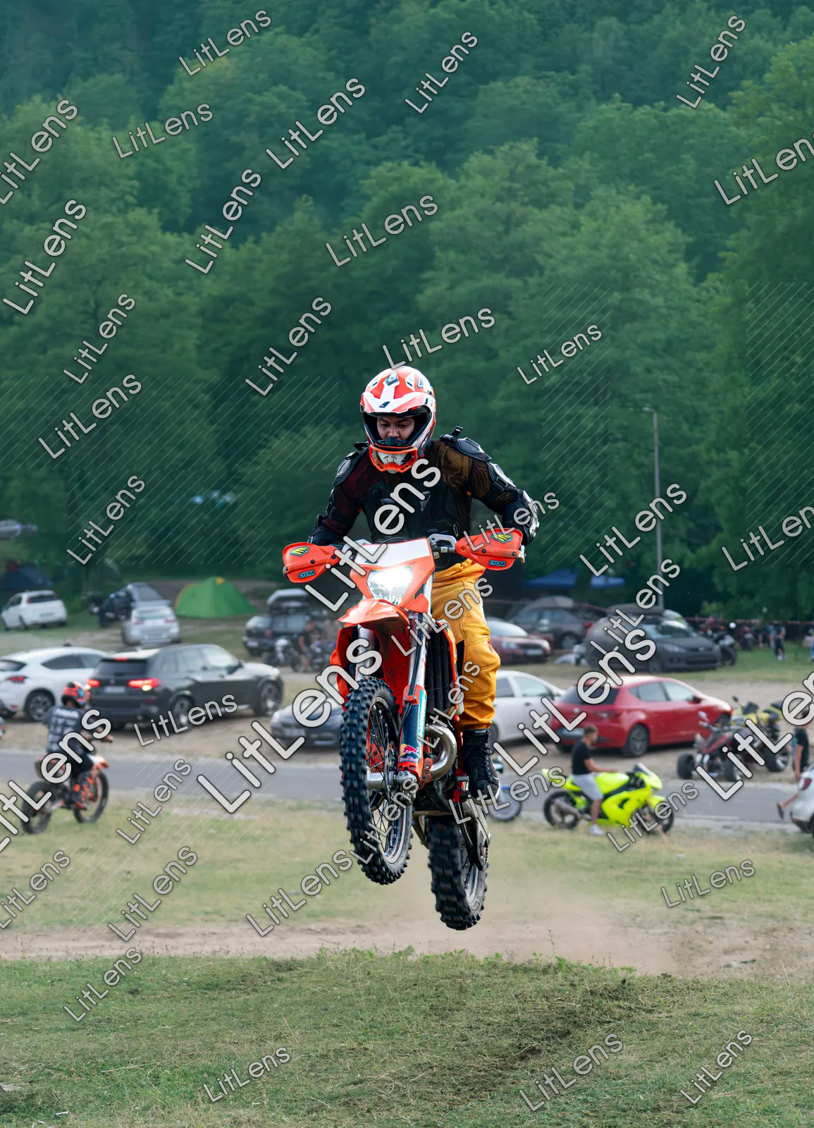 Fotografie din categoria Ride the Vibe ( Ziua 1 )