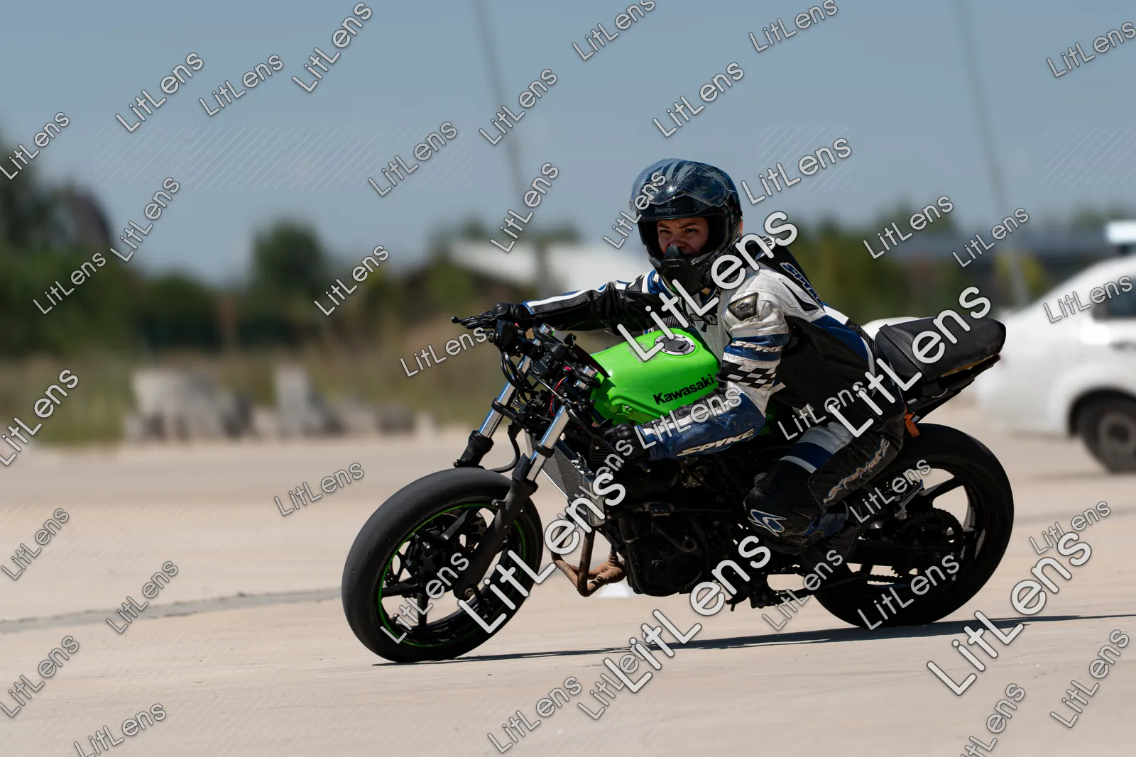 Fotografie din categoria Școala de curse 26.07