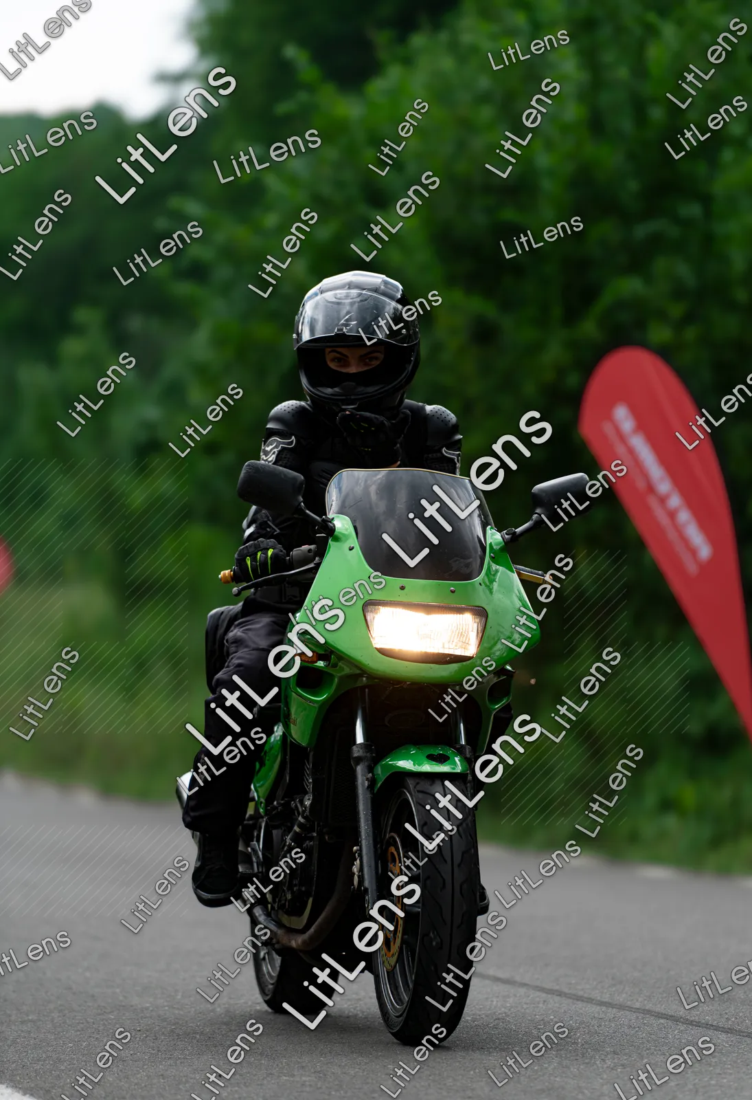 Fotografie din categoria Ride the Vibe ( Ziua 2 )