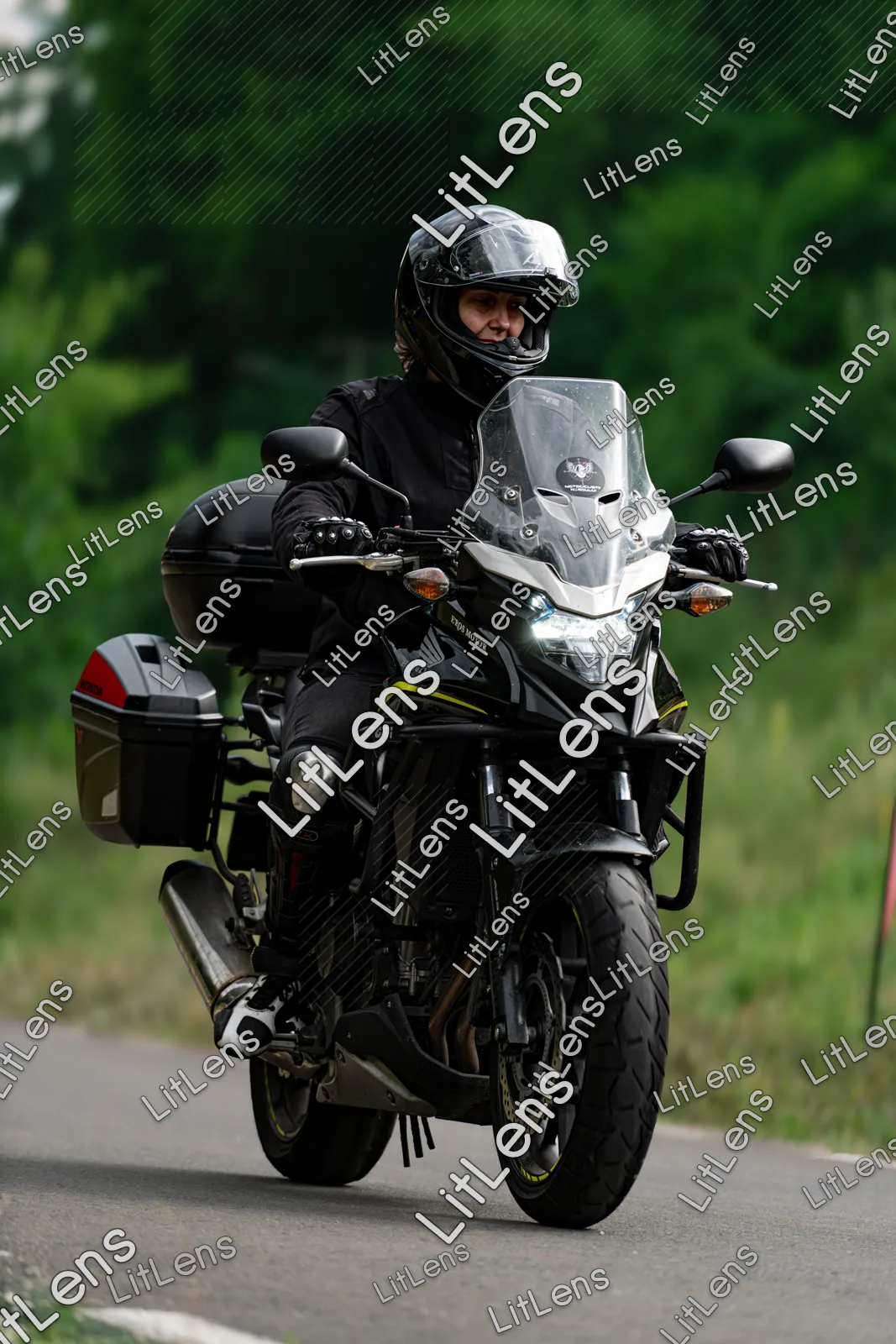 Fotografie din categoria Ride the Vibe ( Ziua 2 )
