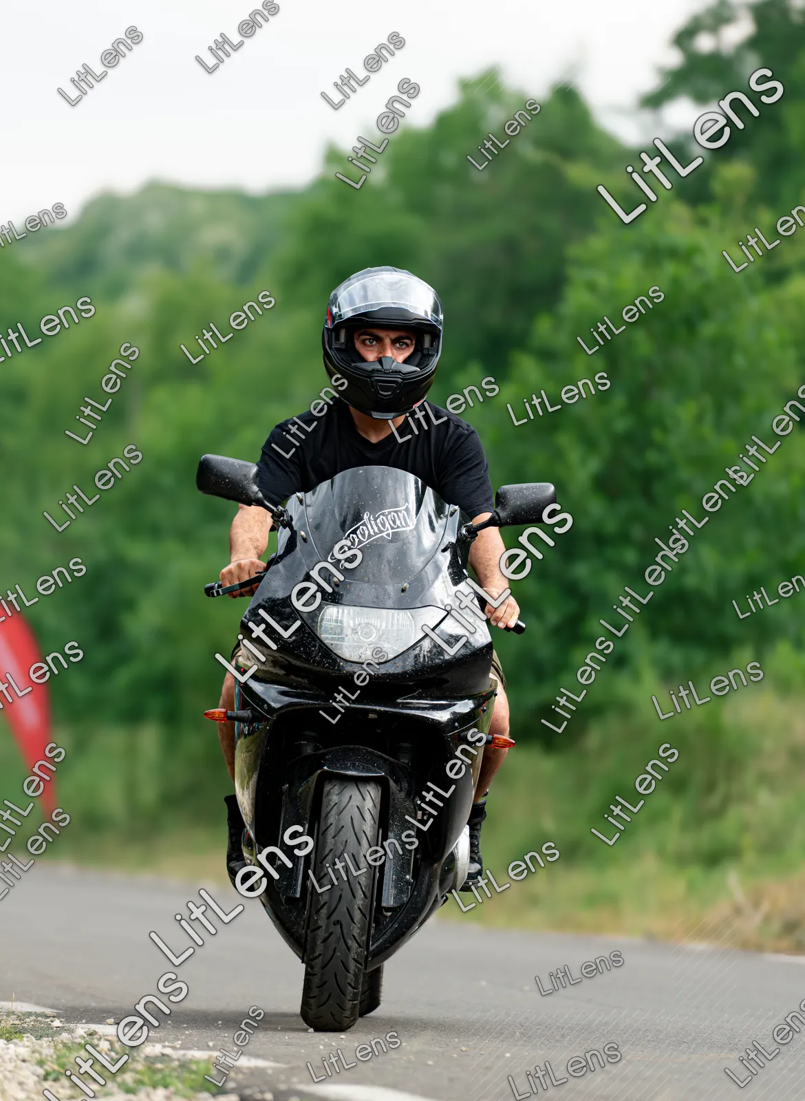 Fotografie din categoria Ride the Vibe ( Ziua 2 )
