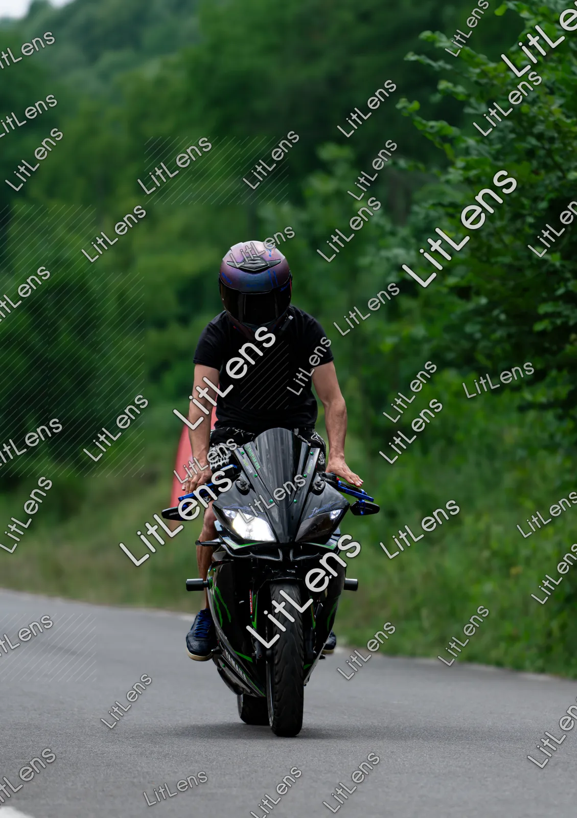 Fotografie din categoria Ride the Vibe ( Ziua 2 )