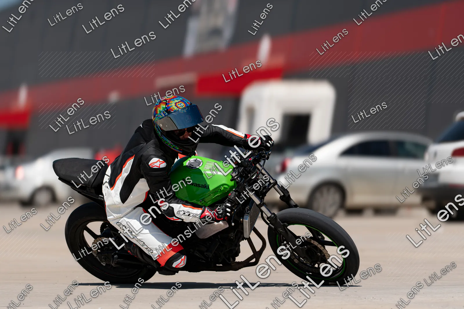 Fotografie din categoria Școala de curse 26.07