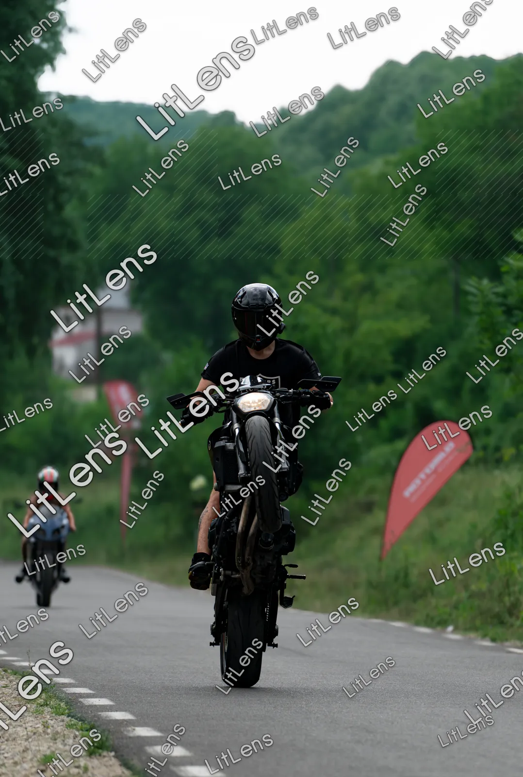 Fotografie din categoria Ride the Vibe ( Ziua 2 )