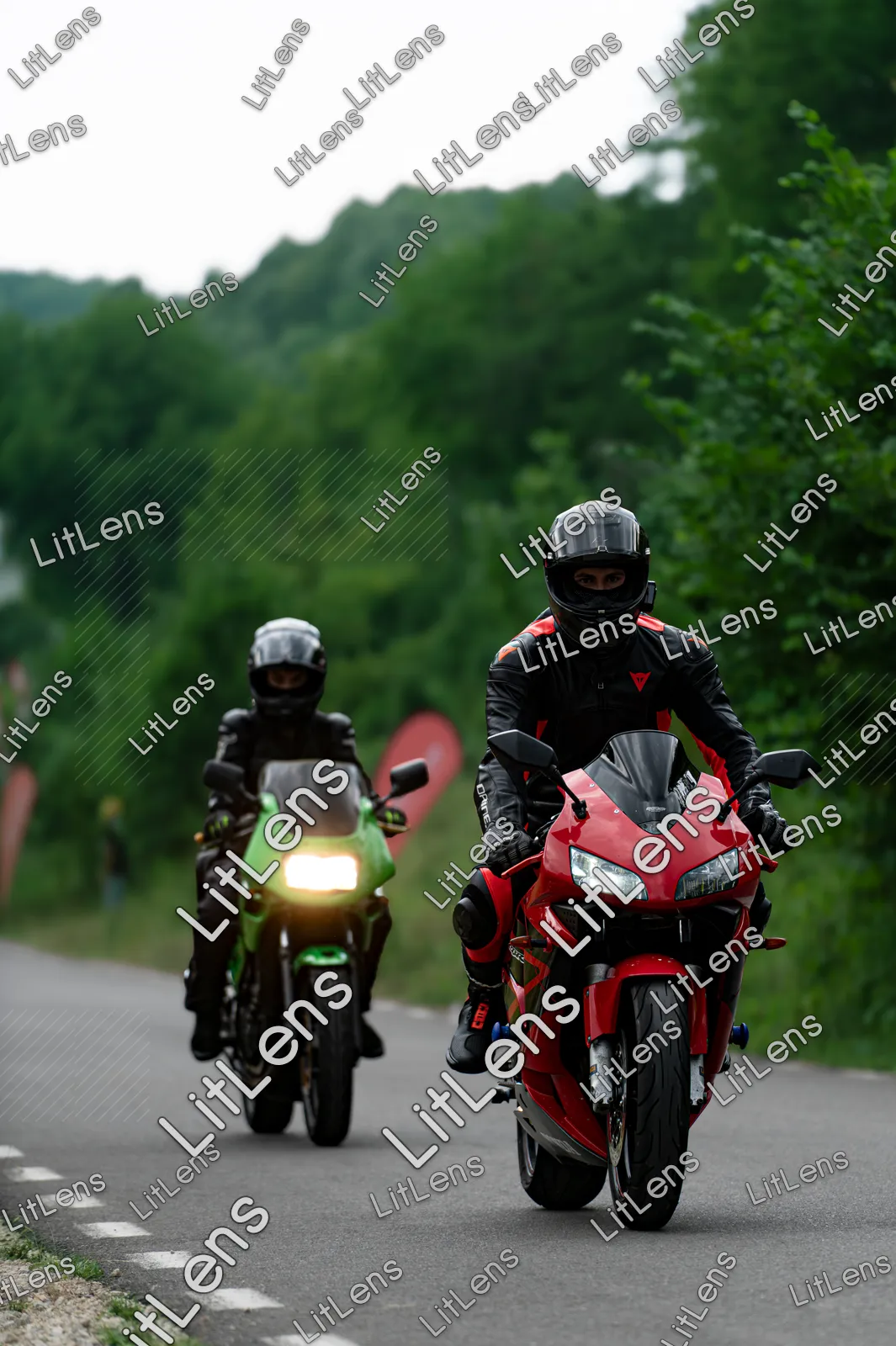 Fotografie din categoria Ride the Vibe ( Ziua 2 )