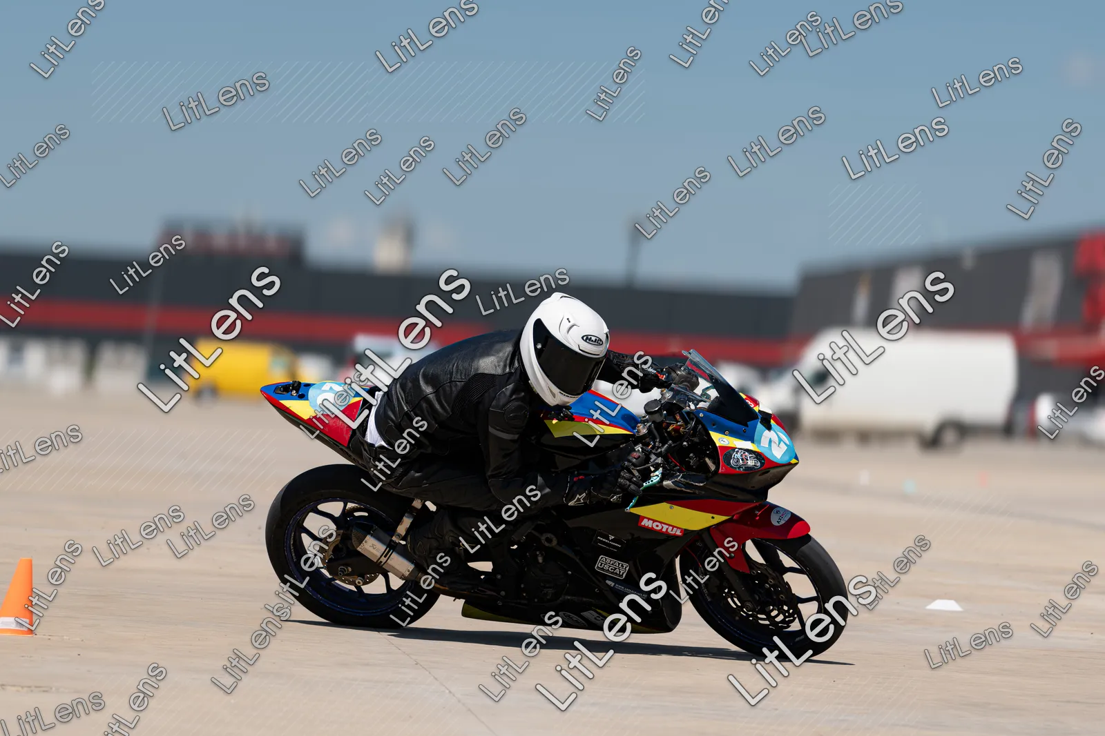 Fotografie din categoria Școala de curse 26.07