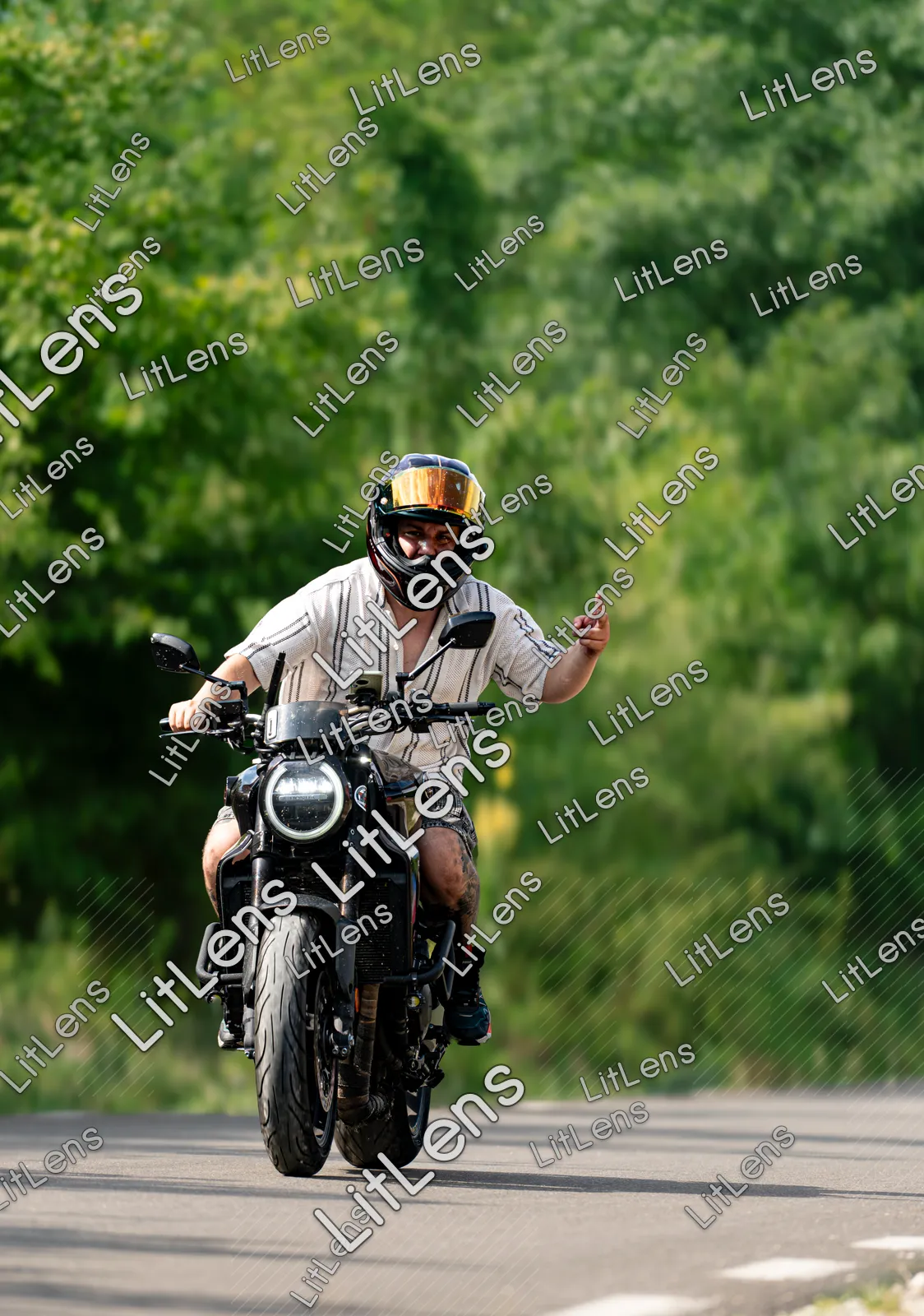Fotografie din categoria Ride the Vibe ( Ziua 2 )