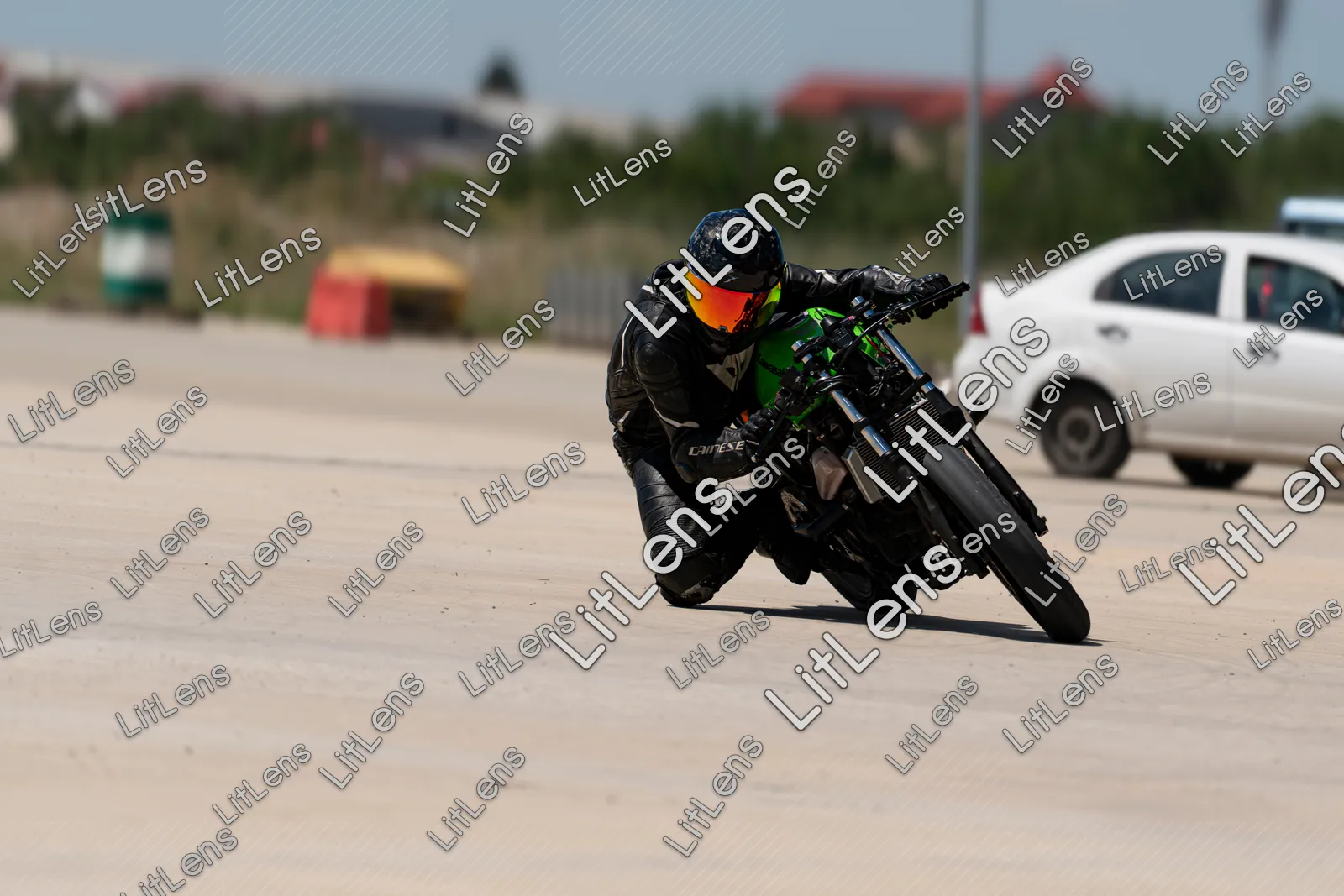 Fotografie din categoria Școala de curse 26.07