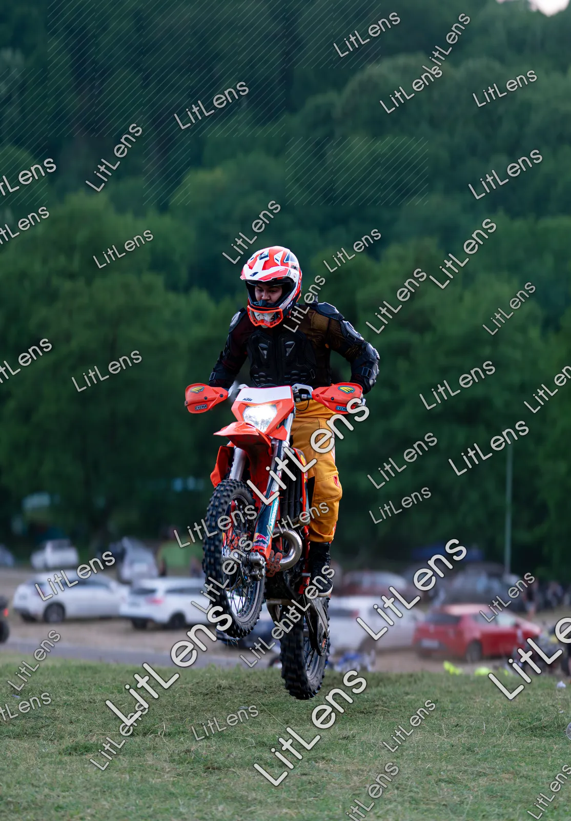Fotografie din categoria Ride the Vibe ( Ziua 1 )