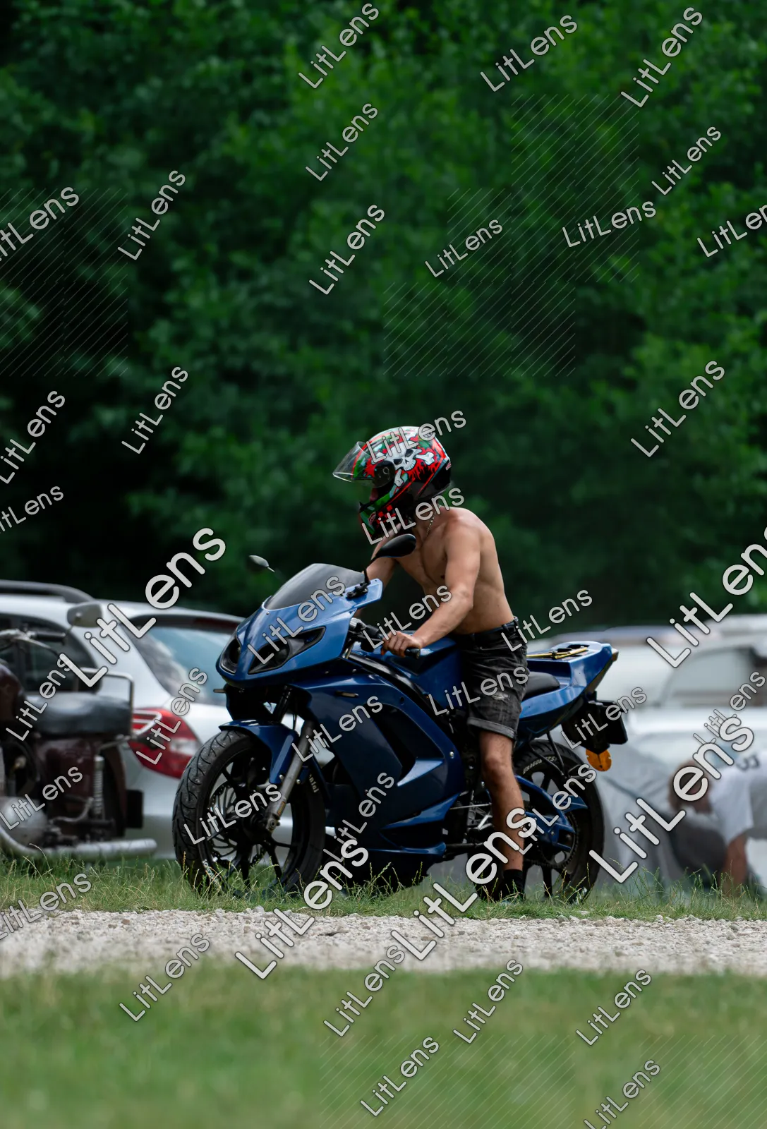 Fotografie din categoria Ride the Vibe ( Ziua 2 )