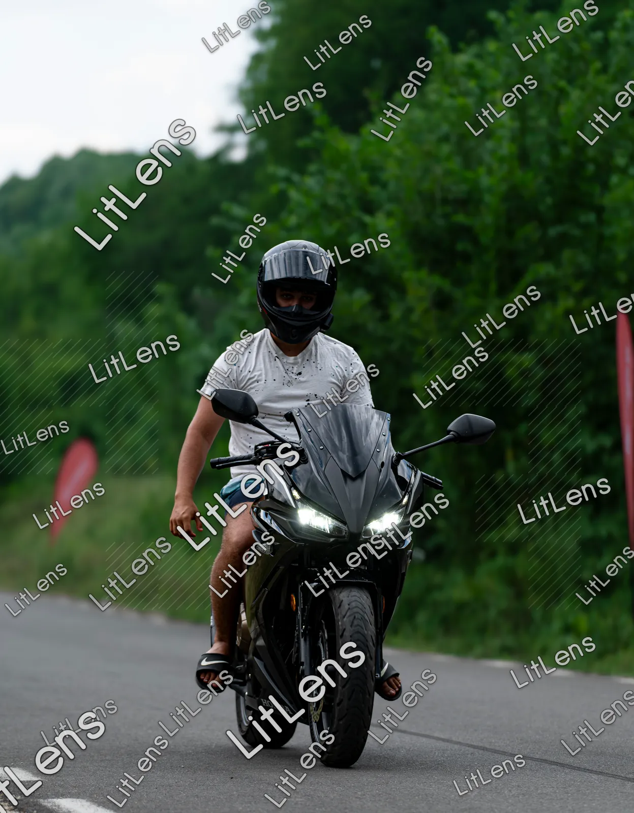 Fotografie din categoria Ride the Vibe ( Ziua 2 )