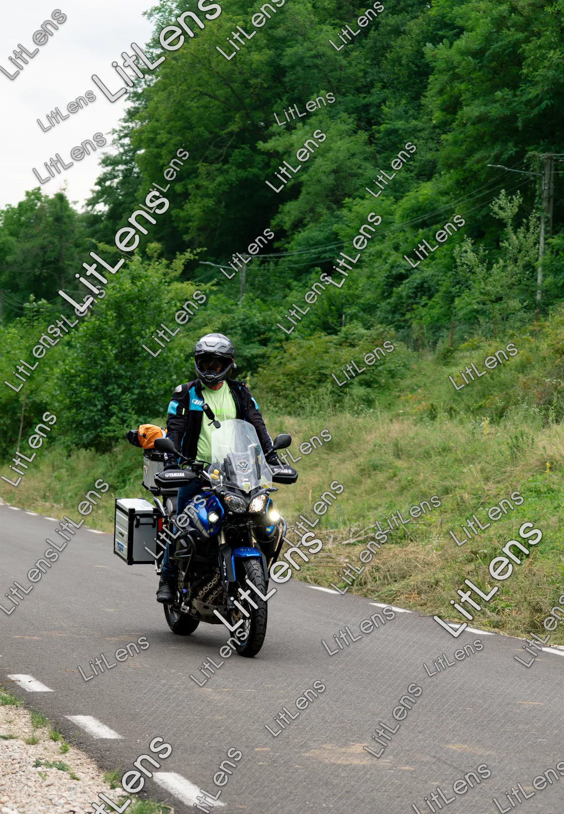 Fotografie din categoria Ride the Vibe ( Ziua 1 )
