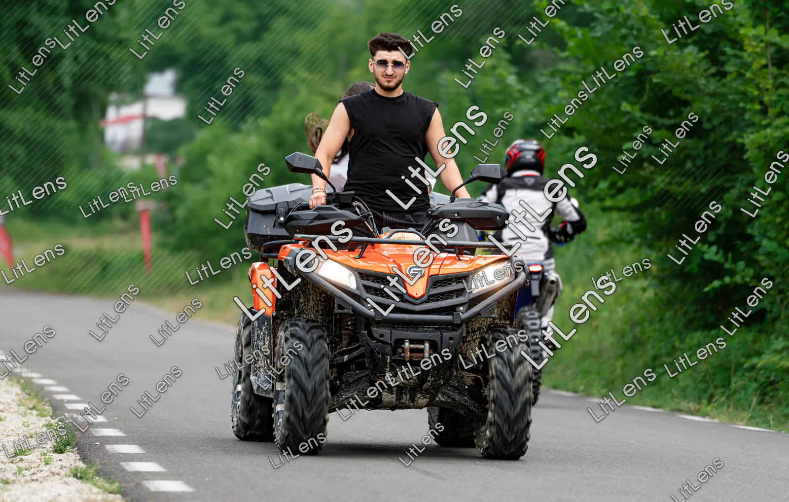 Fotografie din categoria Ride the Vibe ( Ziua 1 )