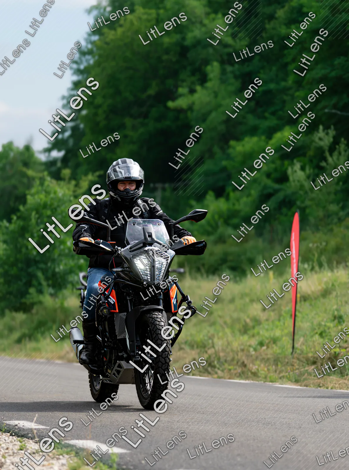 Fotografie din categoria Ride the Vibe ( Ziua 2 )