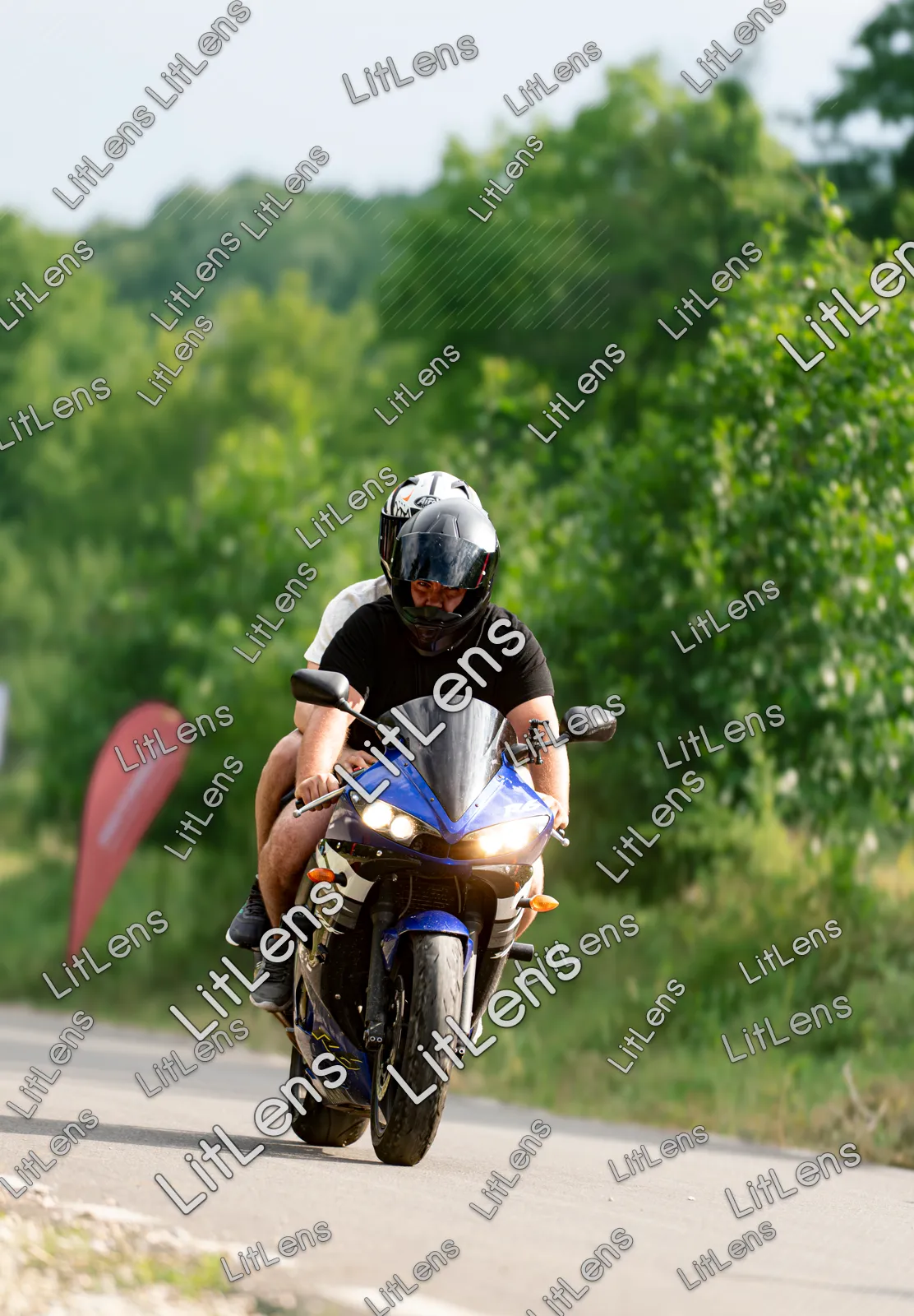 Fotografie din categoria Ride the Vibe ( Ziua 2 )