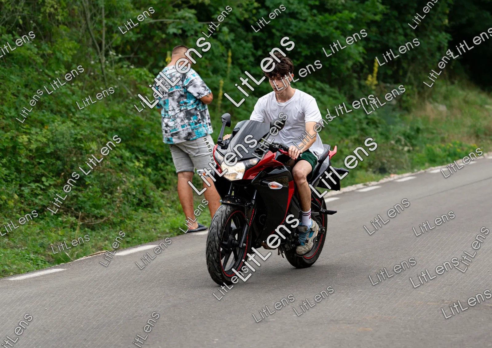 Fotografie din categoria Ride the Vibe ( Ziua 1 )