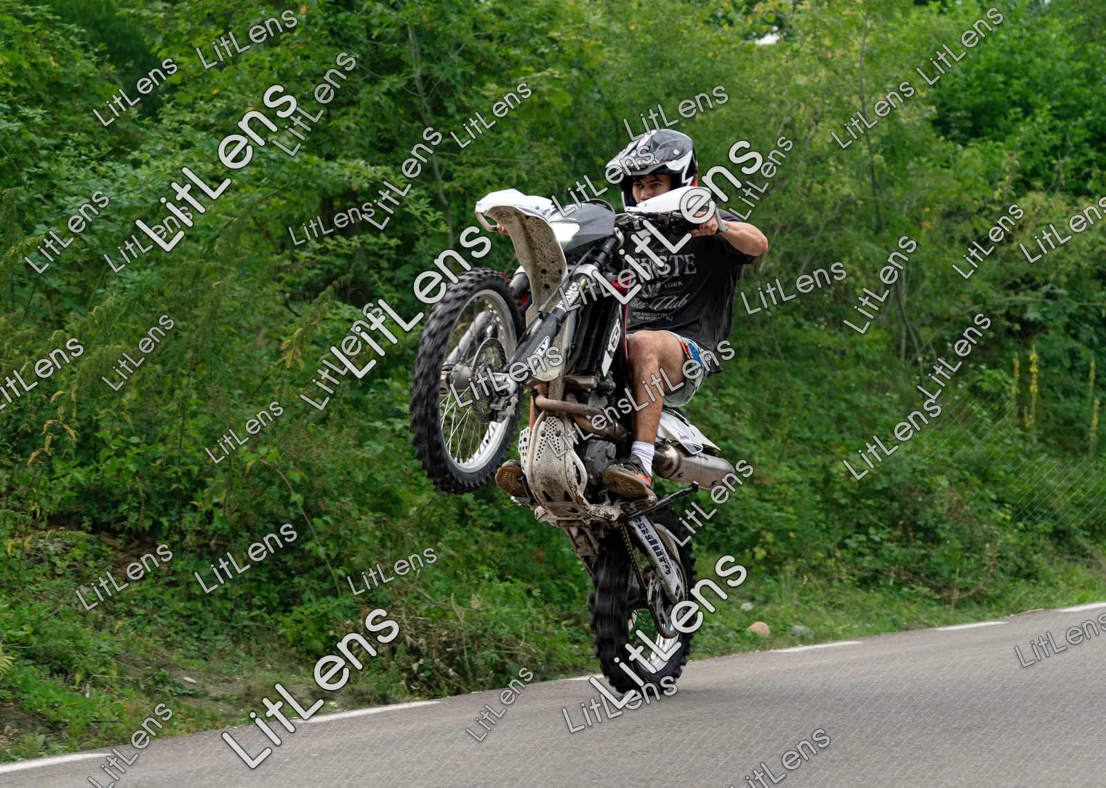 Fotografie din categoria Ride the Vibe ( Ziua 1 )