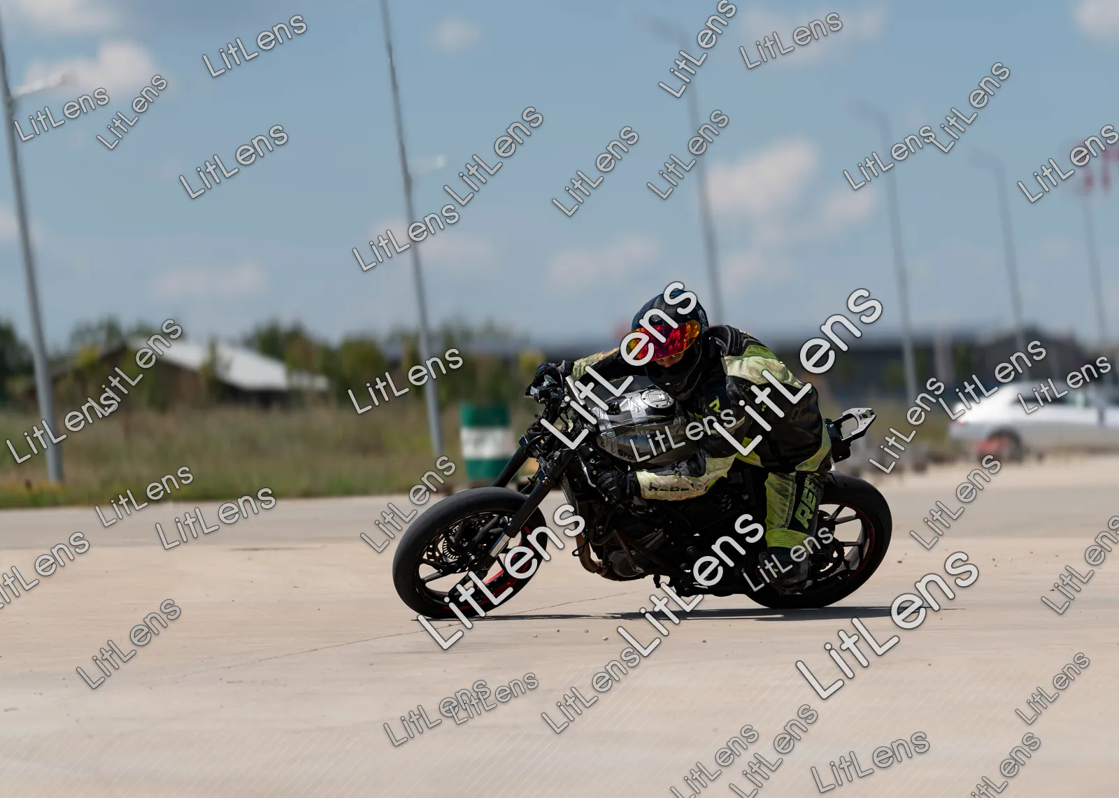 Fotografie din categoria Școala de curse 26.07