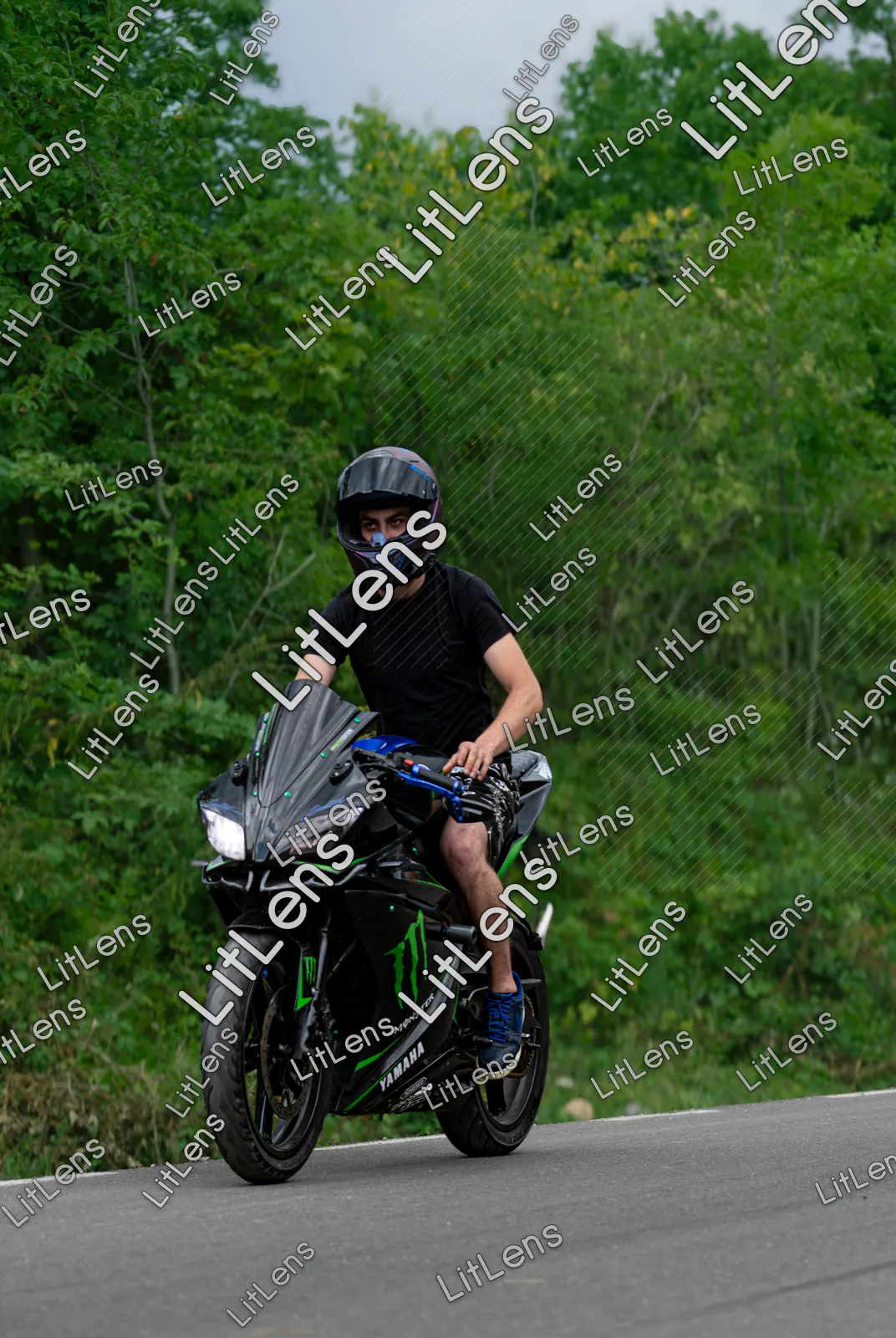 Fotografie din categoria Ride the Vibe ( Ziua 2 )