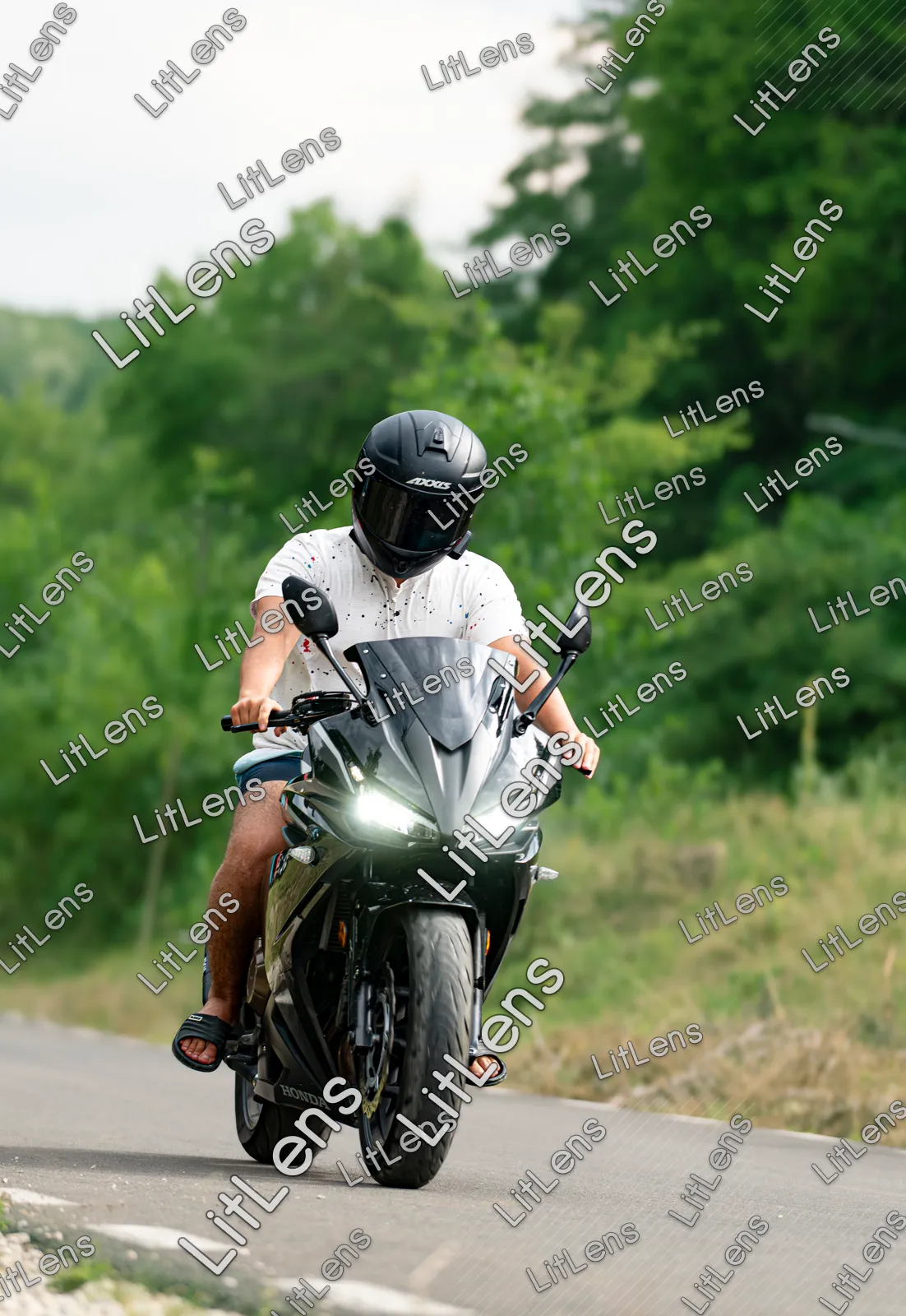 Fotografie din categoria Ride the Vibe ( Ziua 2 )