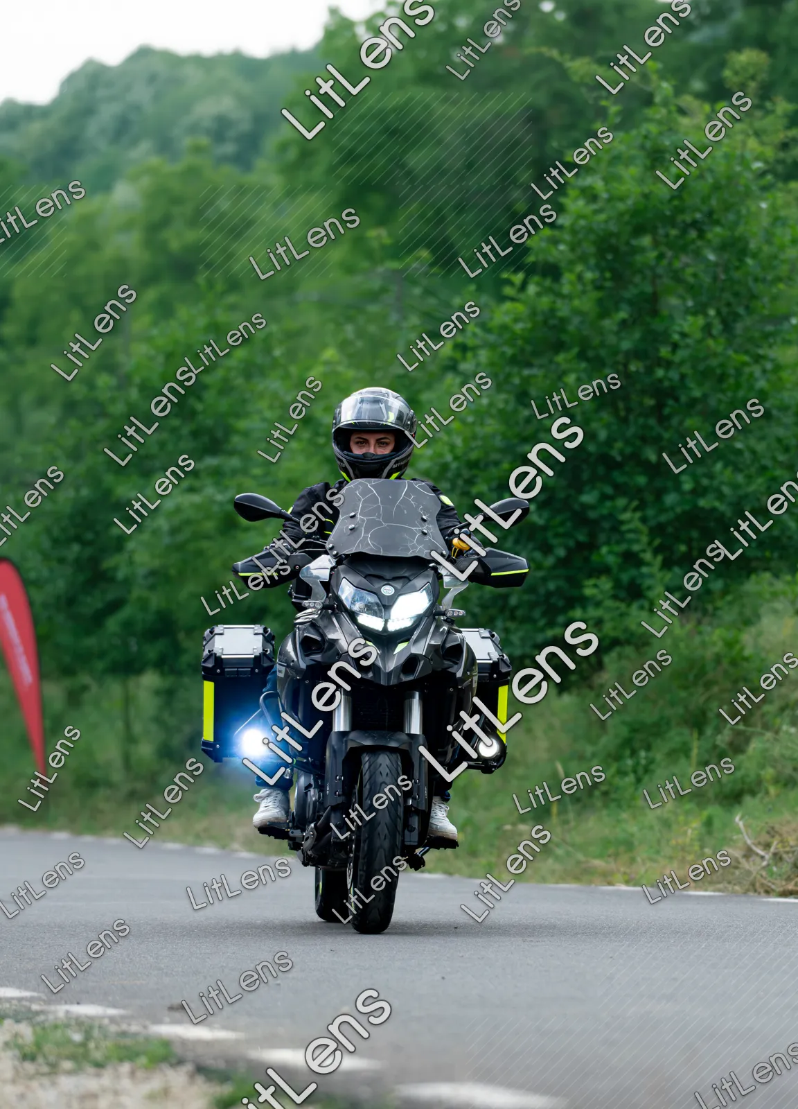 Fotografie din categoria Ride the Vibe ( Ziua 2 )