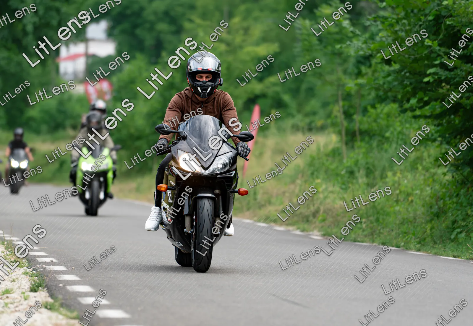 Fotografie din categoria Ride the Vibe ( Ziua 1 )