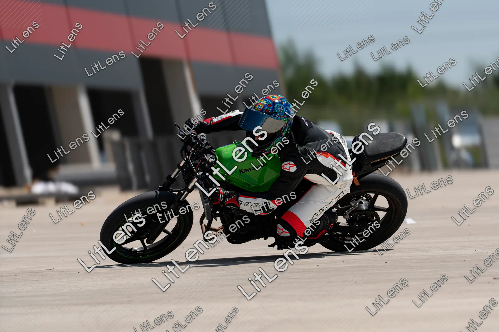 Fotografie din categoria Școala de curse 26.07