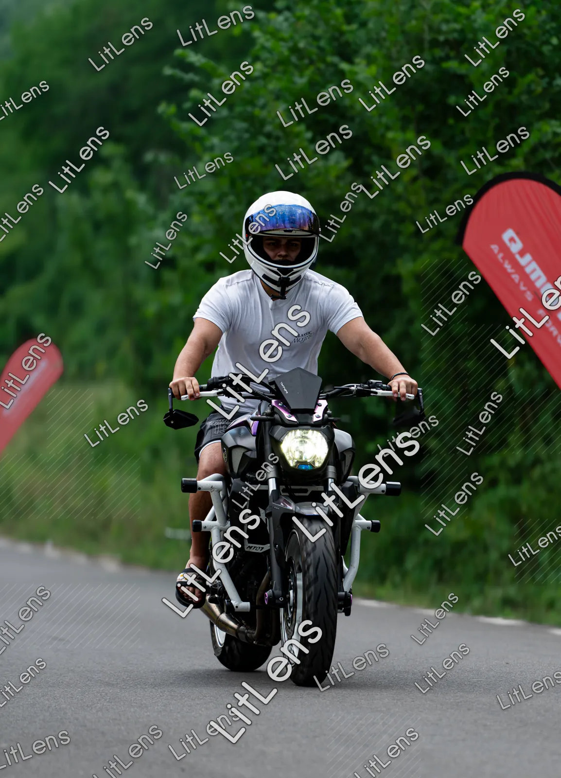 Fotografie din categoria Ride the Vibe ( Ziua 2 )