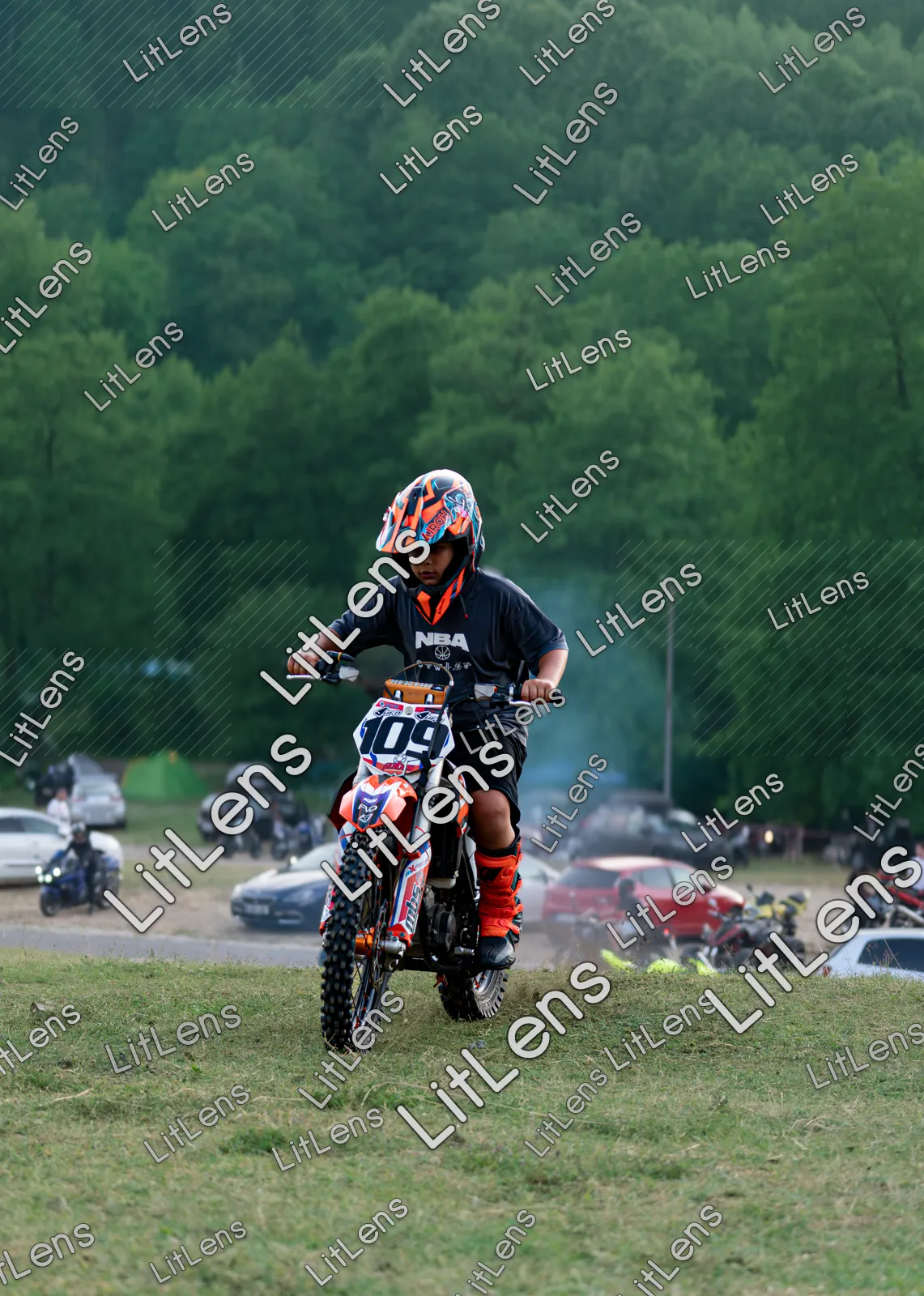 Fotografie din categoria Ride the Vibe ( Ziua 1 )