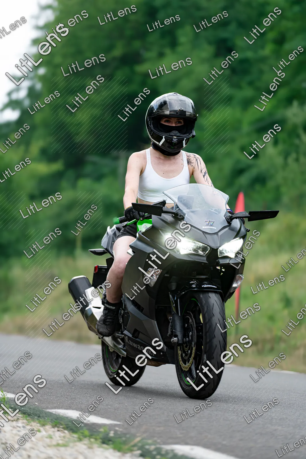 Fotografie din categoria Ride the Vibe ( Ziua 2 )