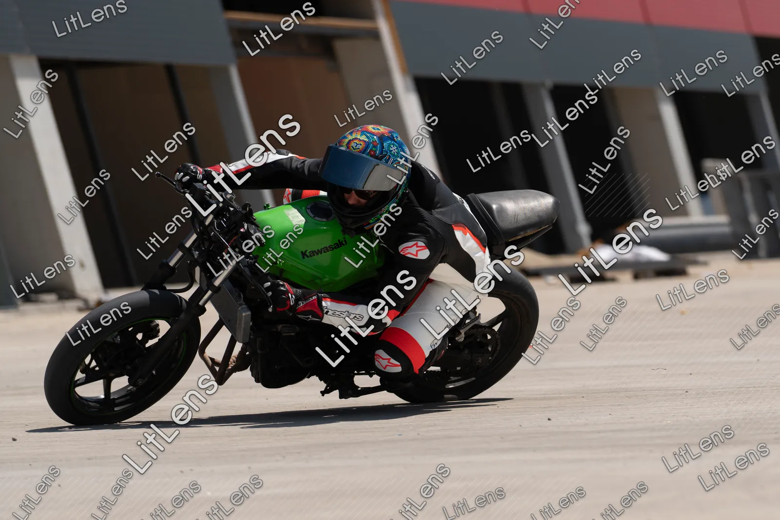 Fotografie din categoria Școala de curse 26.07