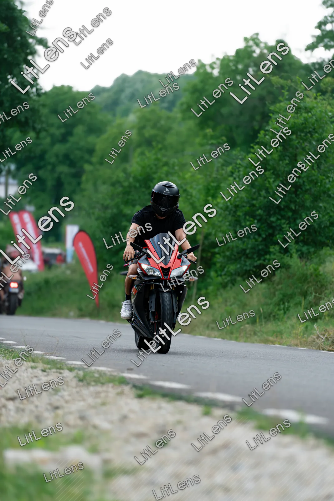 Fotografie din categoria Ride the Vibe ( Ziua 2 )