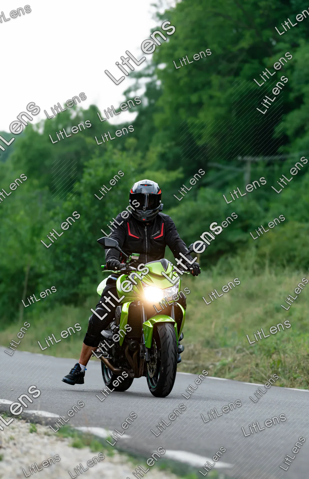 Fotografie din categoria Ride the Vibe ( Ziua 2 )