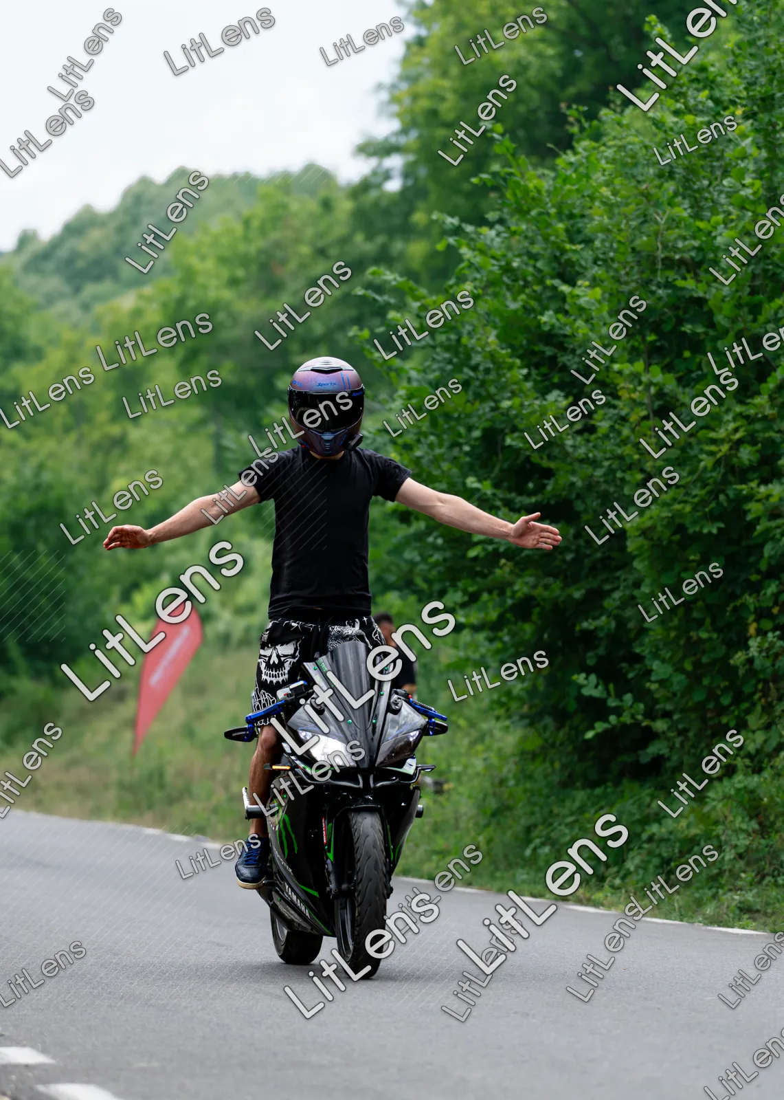 Fotografie din categoria Ride the Vibe ( Ziua 2 )
