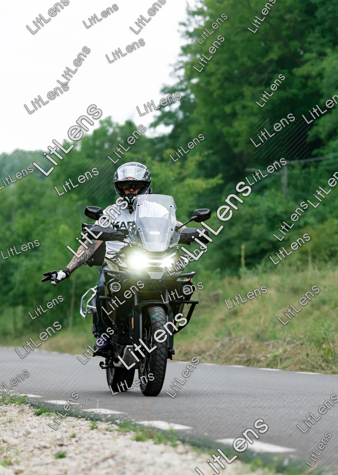 Fotografie din categoria Ride the Vibe ( Ziua 2 )