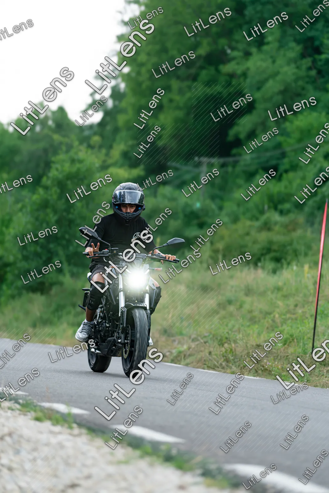 Fotografie din categoria Ride the Vibe ( Ziua 2 )