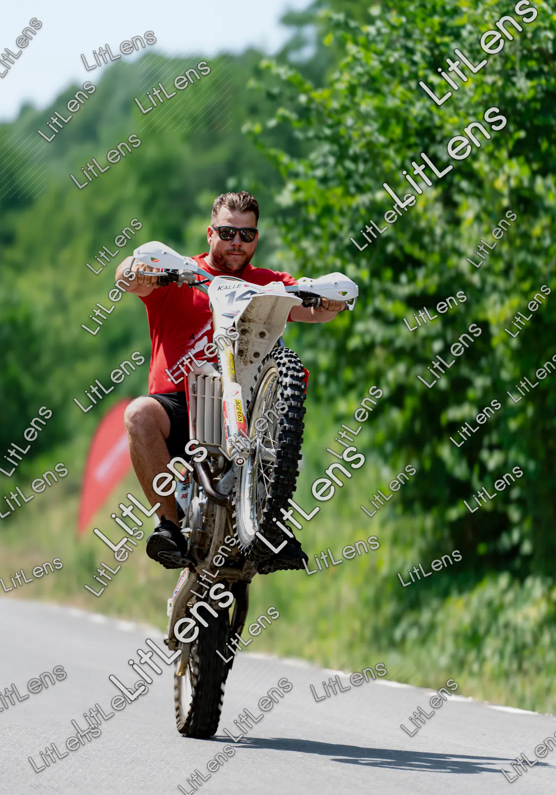 Fotografie din categoria Ride the Vibe ( Ziua 2 )