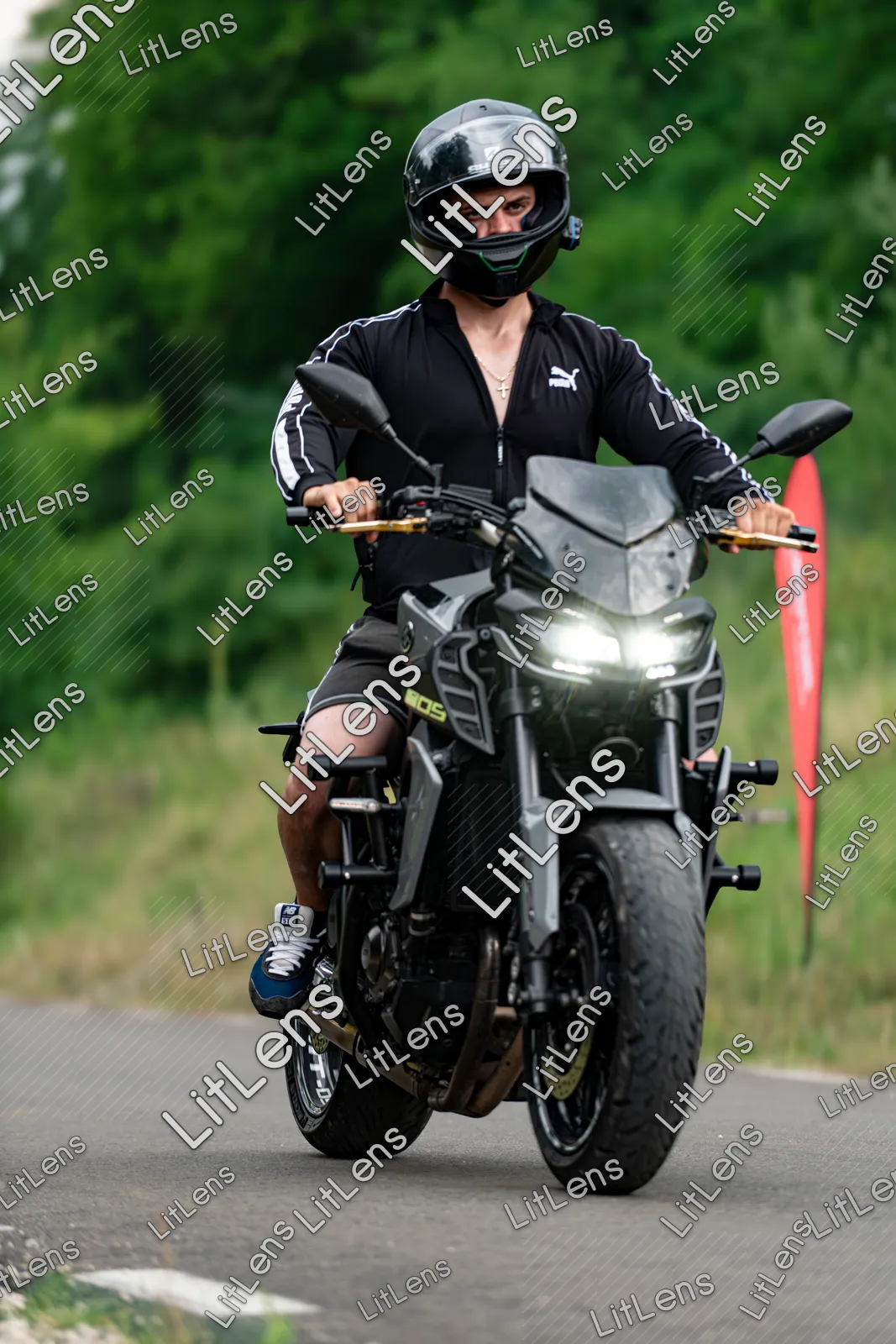 Fotografie din categoria Ride the Vibe ( Ziua 2 )
