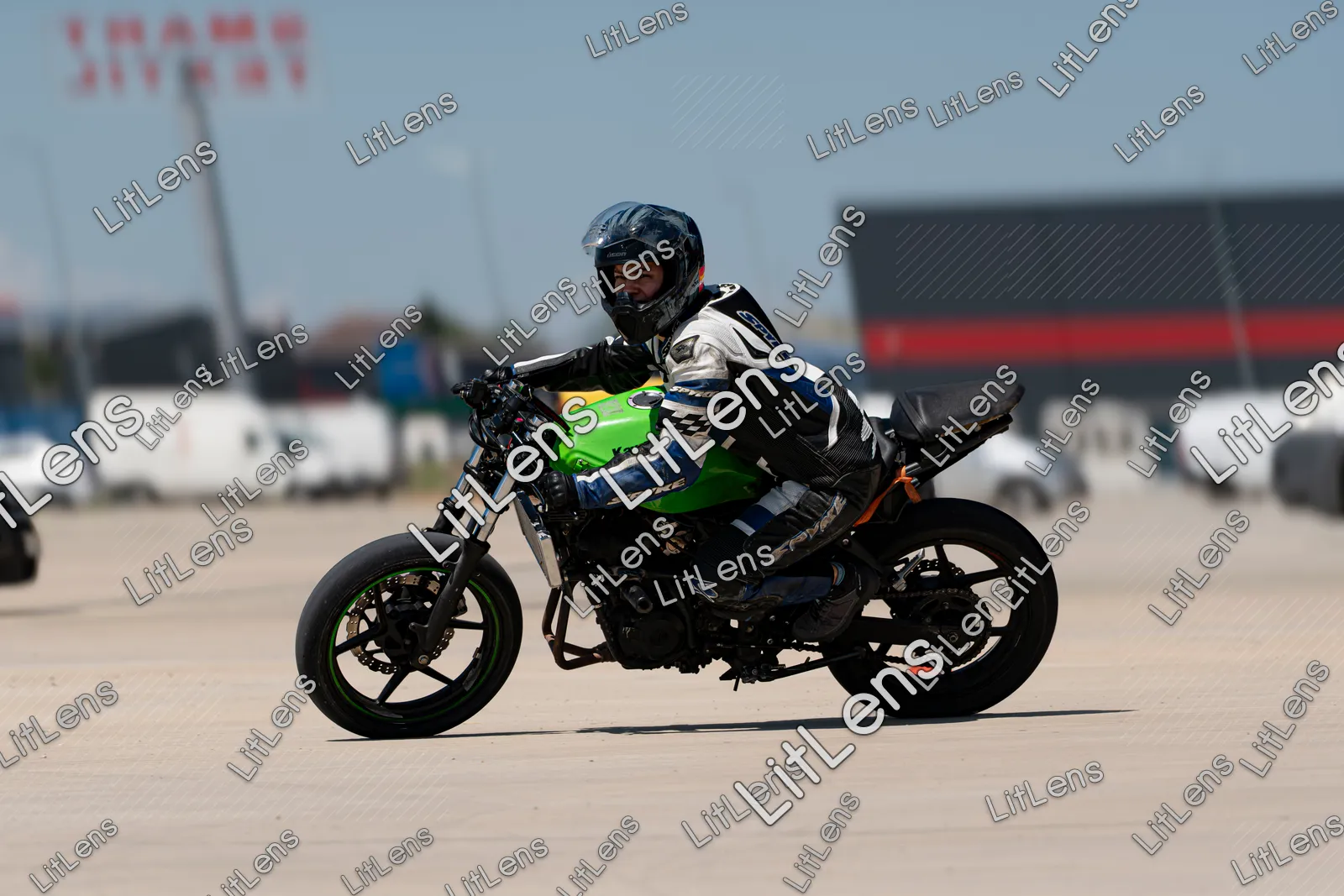 Fotografie din categoria Școala de curse 26.07