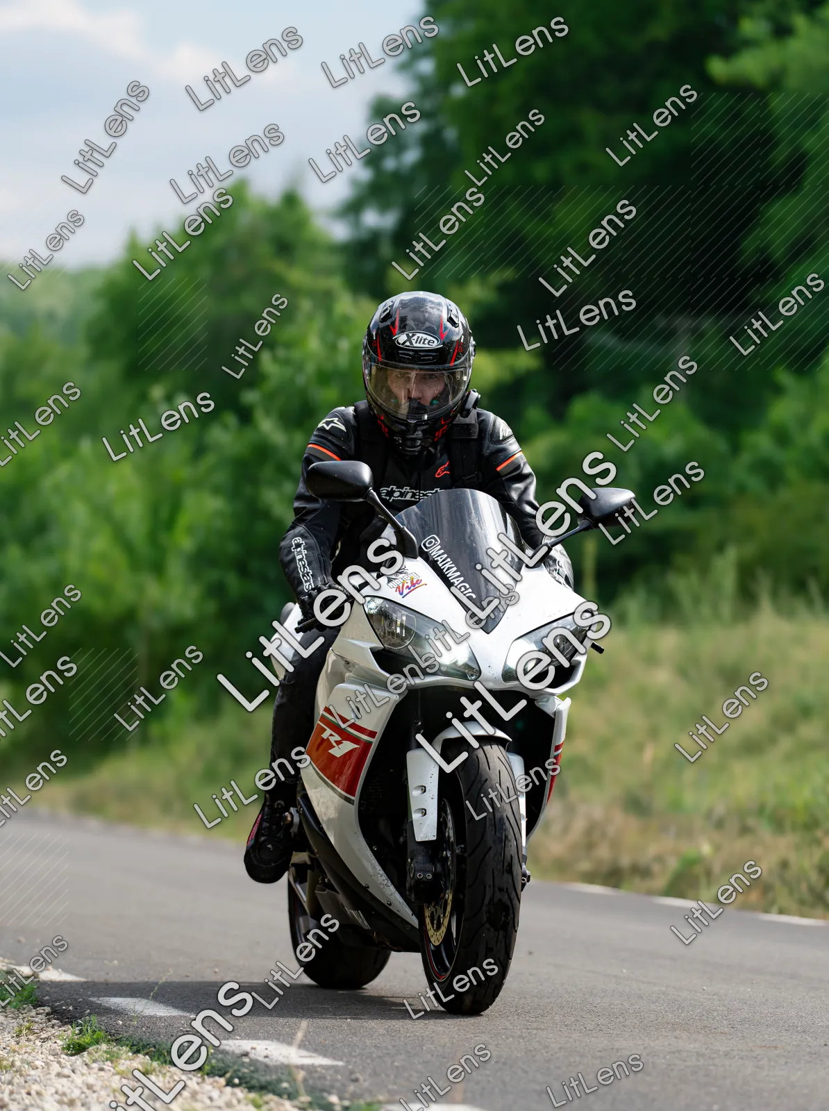 Fotografie din categoria Ride the Vibe ( Ziua 2 )