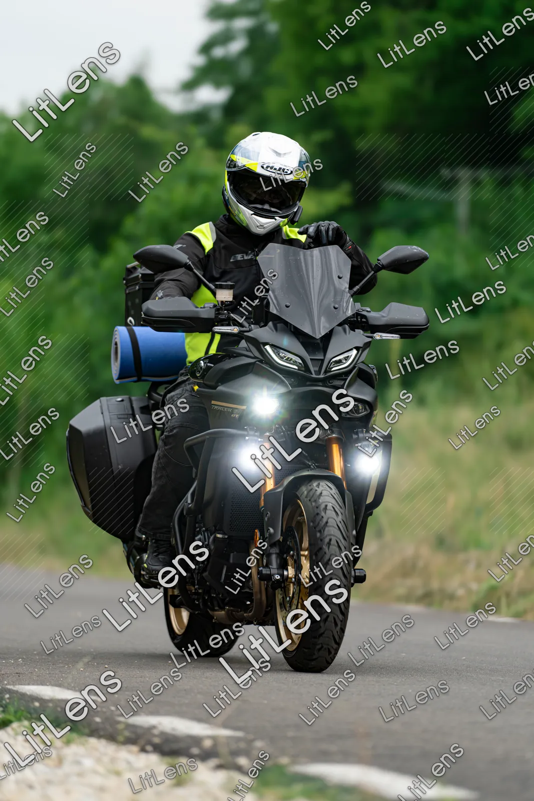 Fotografie din categoria Ride the Vibe ( Ziua 2 )