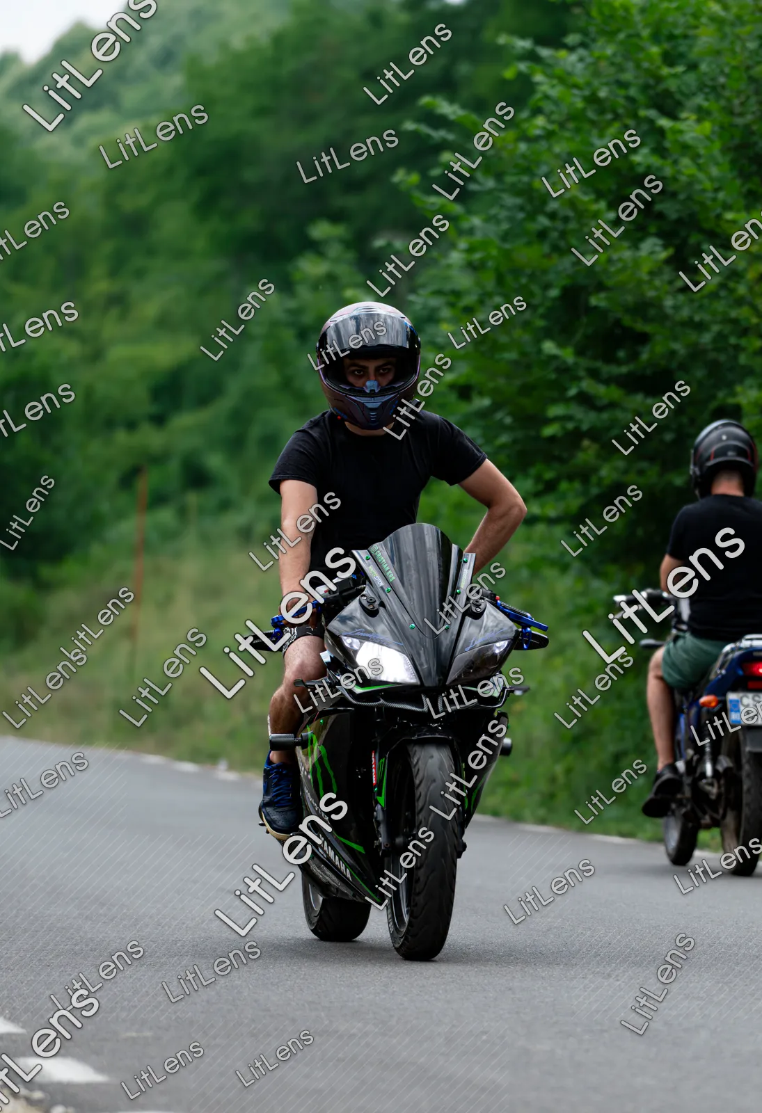 Fotografie din categoria Ride the Vibe ( Ziua 2 )
