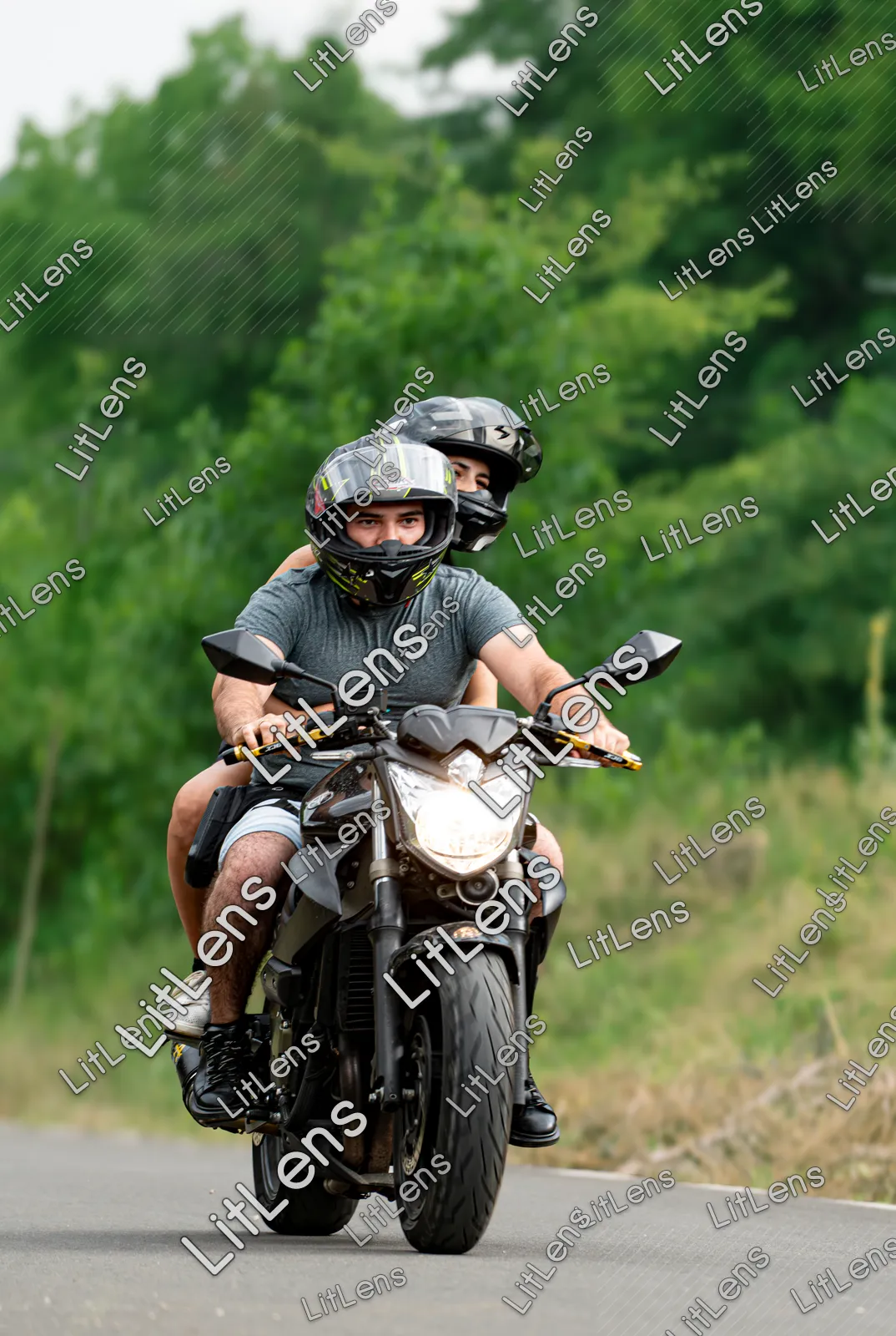 Fotografie din categoria Ride the Vibe ( Ziua 2 )
