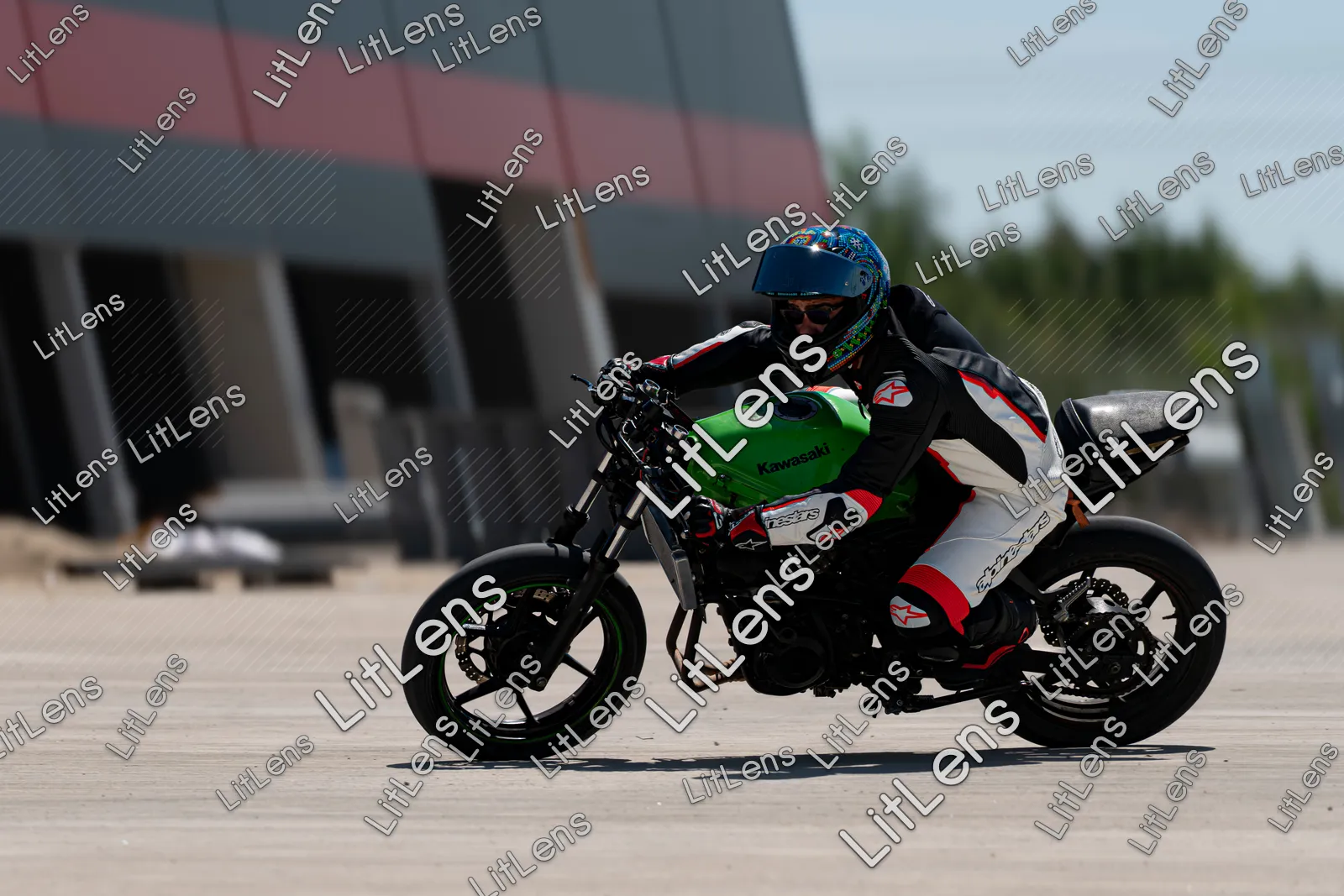 Fotografie din categoria Școala de curse 26.07