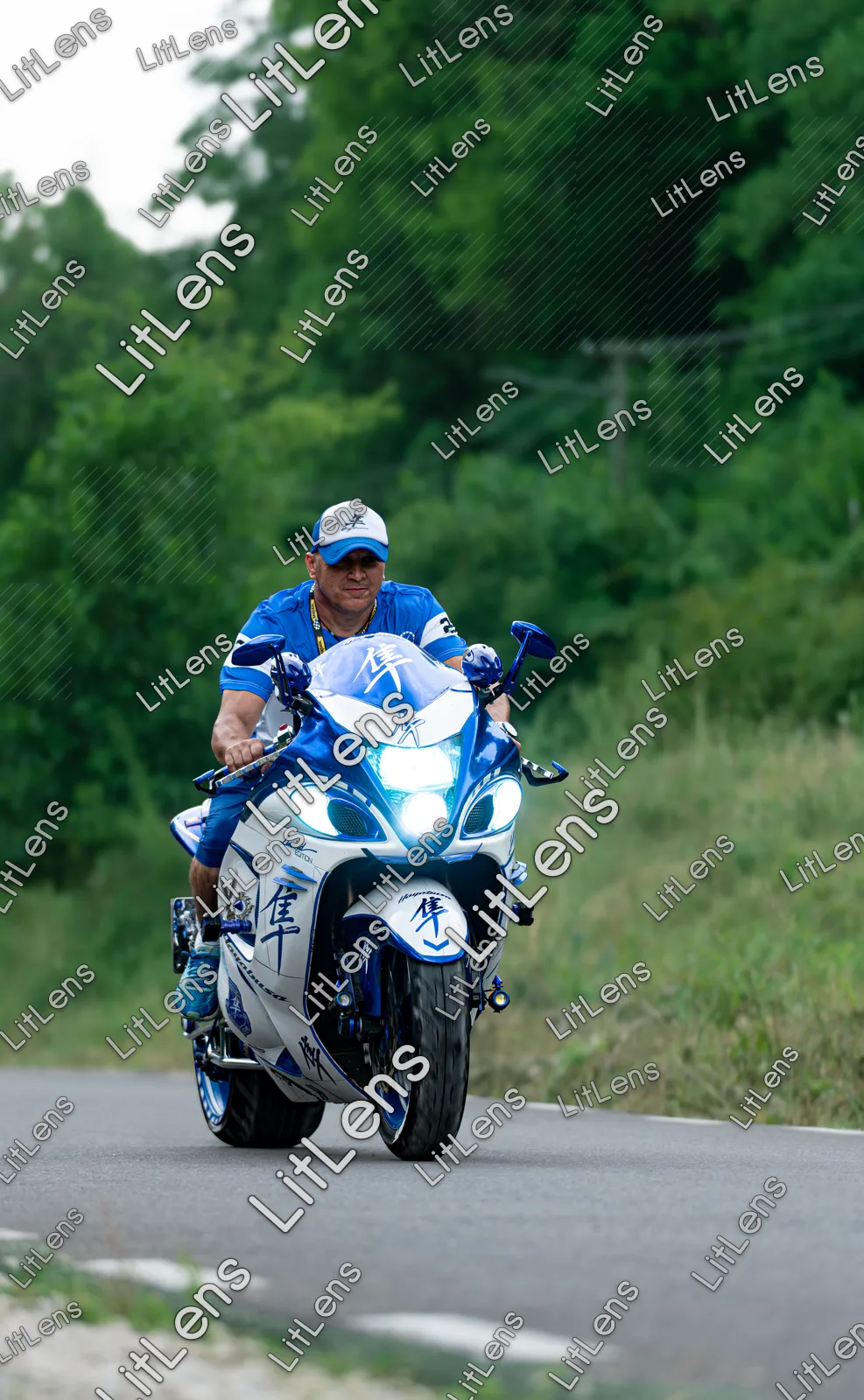 Fotografie din categoria Ride the Vibe ( Ziua 2 )