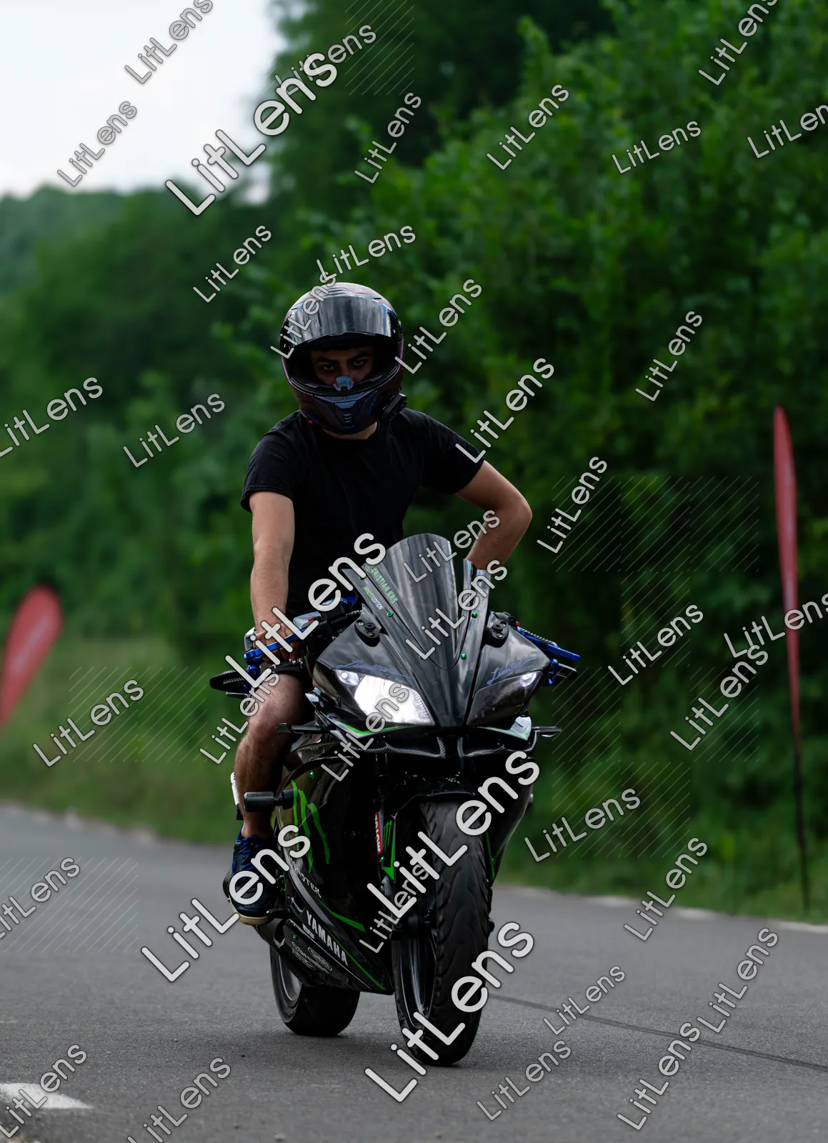 Fotografie din categoria Ride the Vibe ( Ziua 2 )