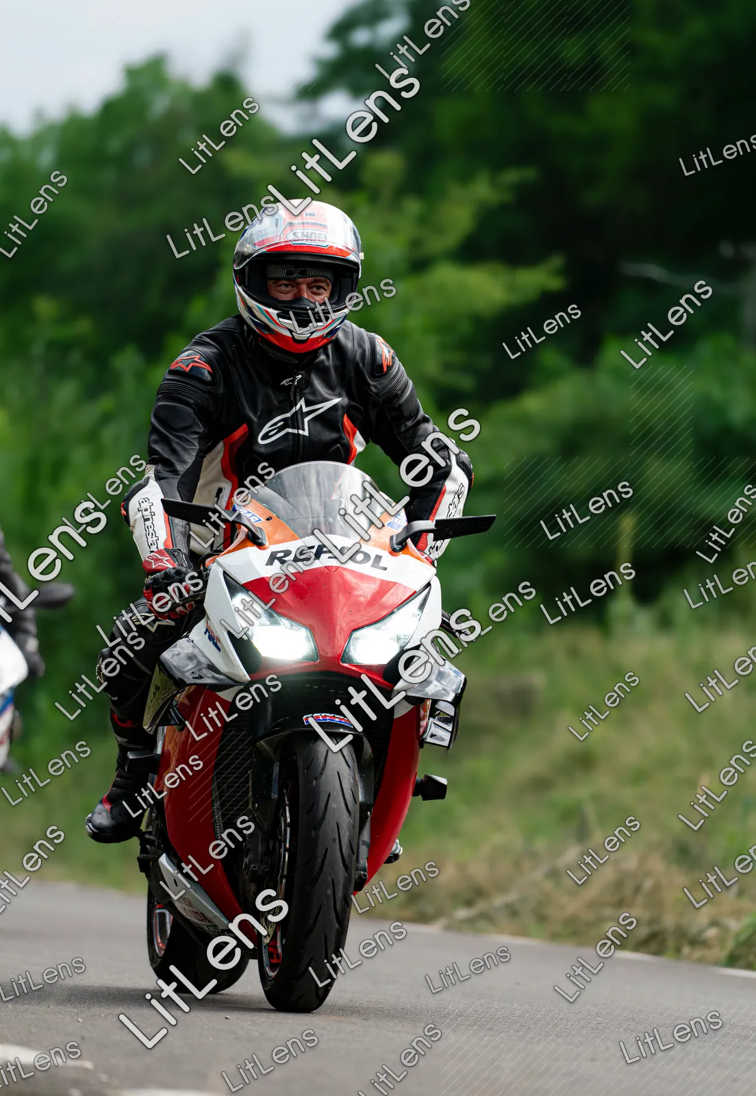 Fotografie din categoria Ride the Vibe ( Ziua 2 )